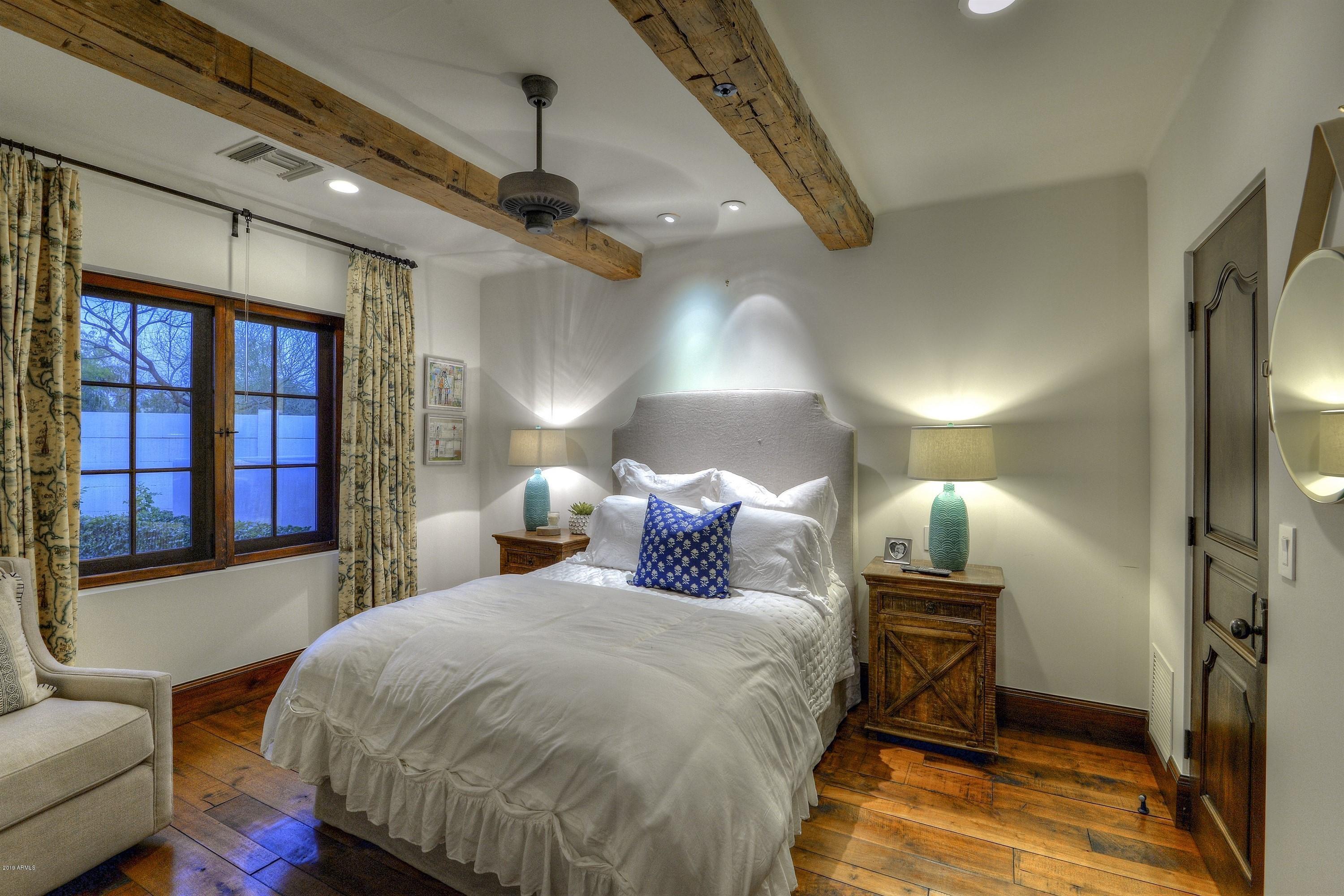 Casa Blanca Estates - Residential