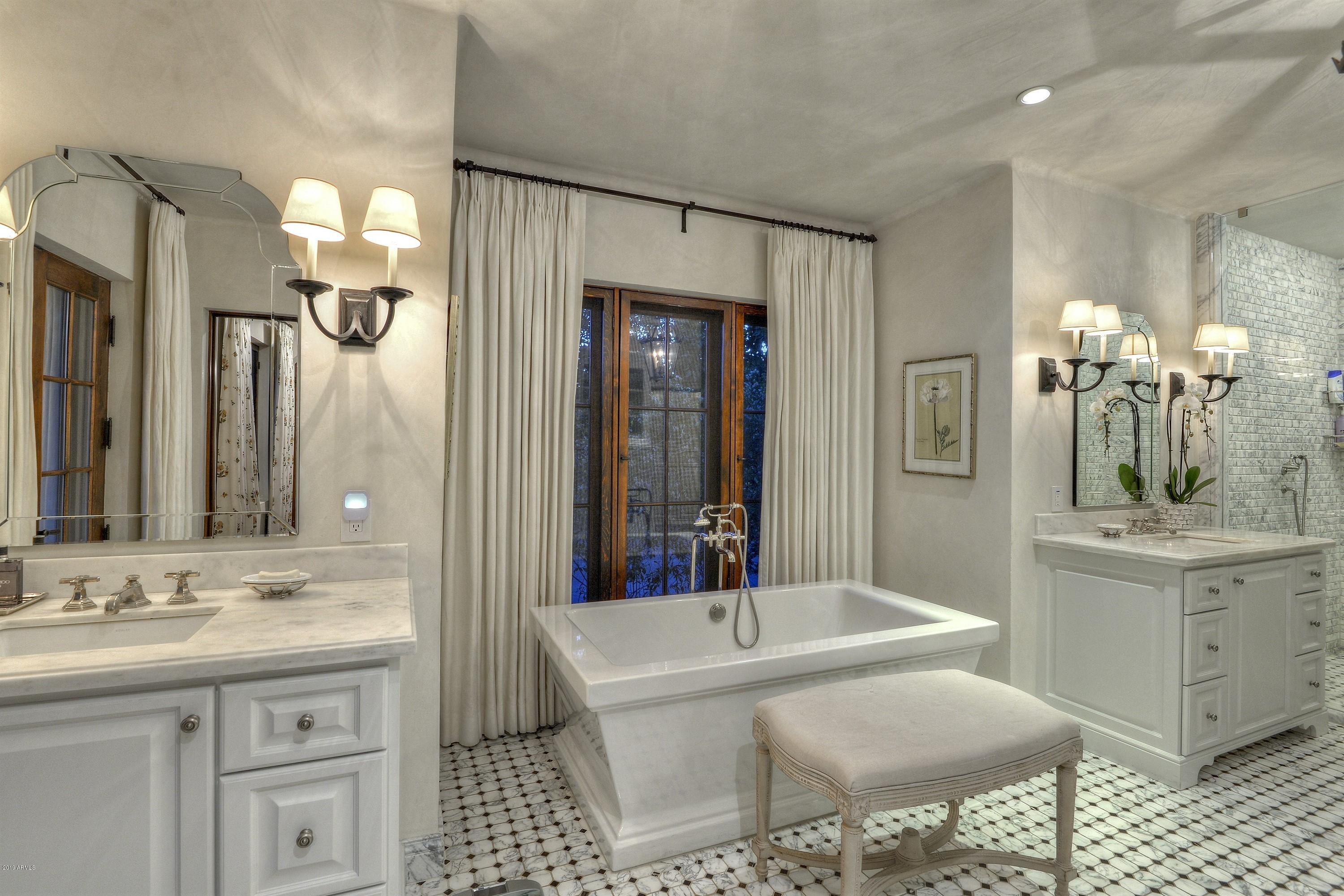 Casa Blanca Estates - Residential