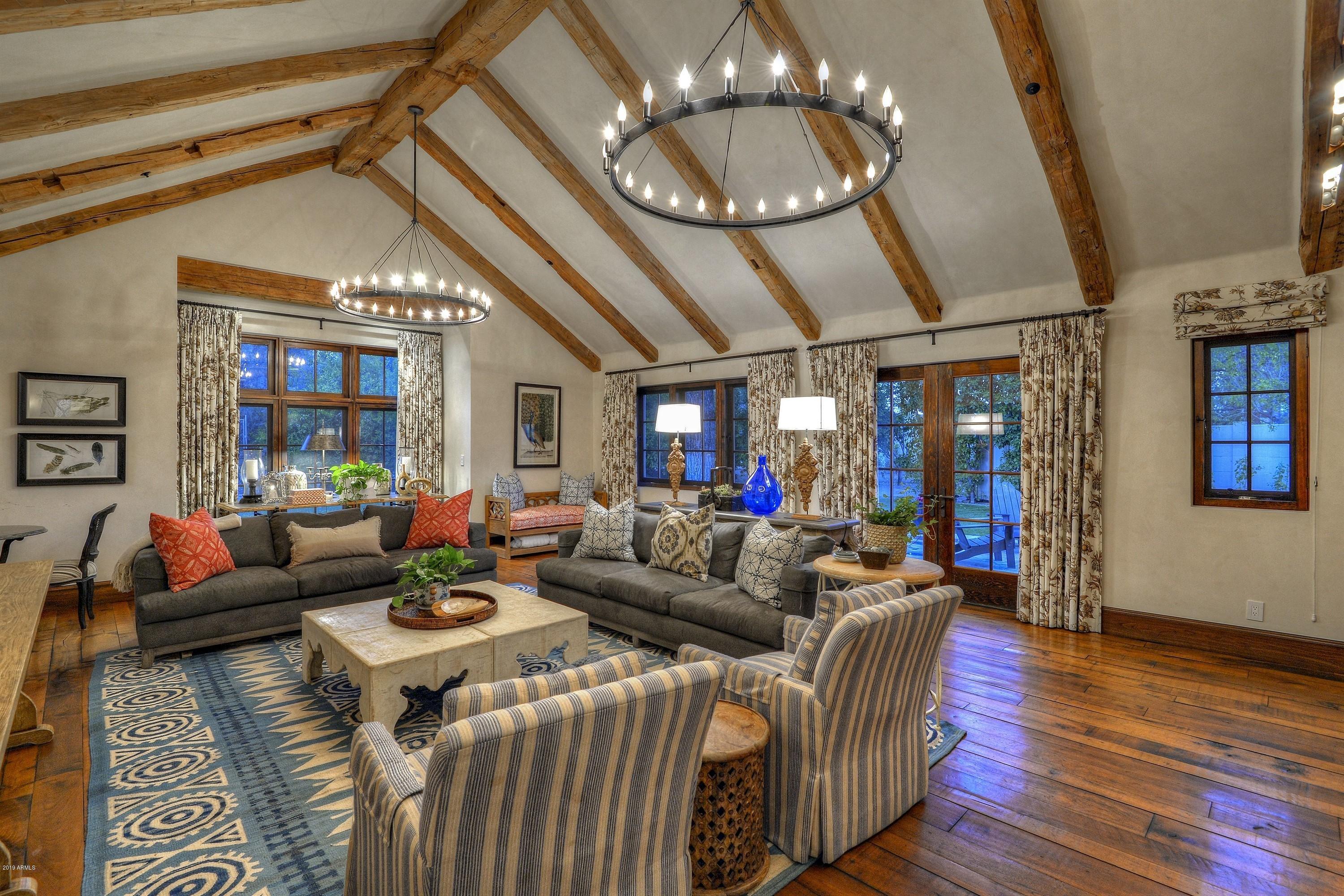 Casa Blanca Estates - Residential