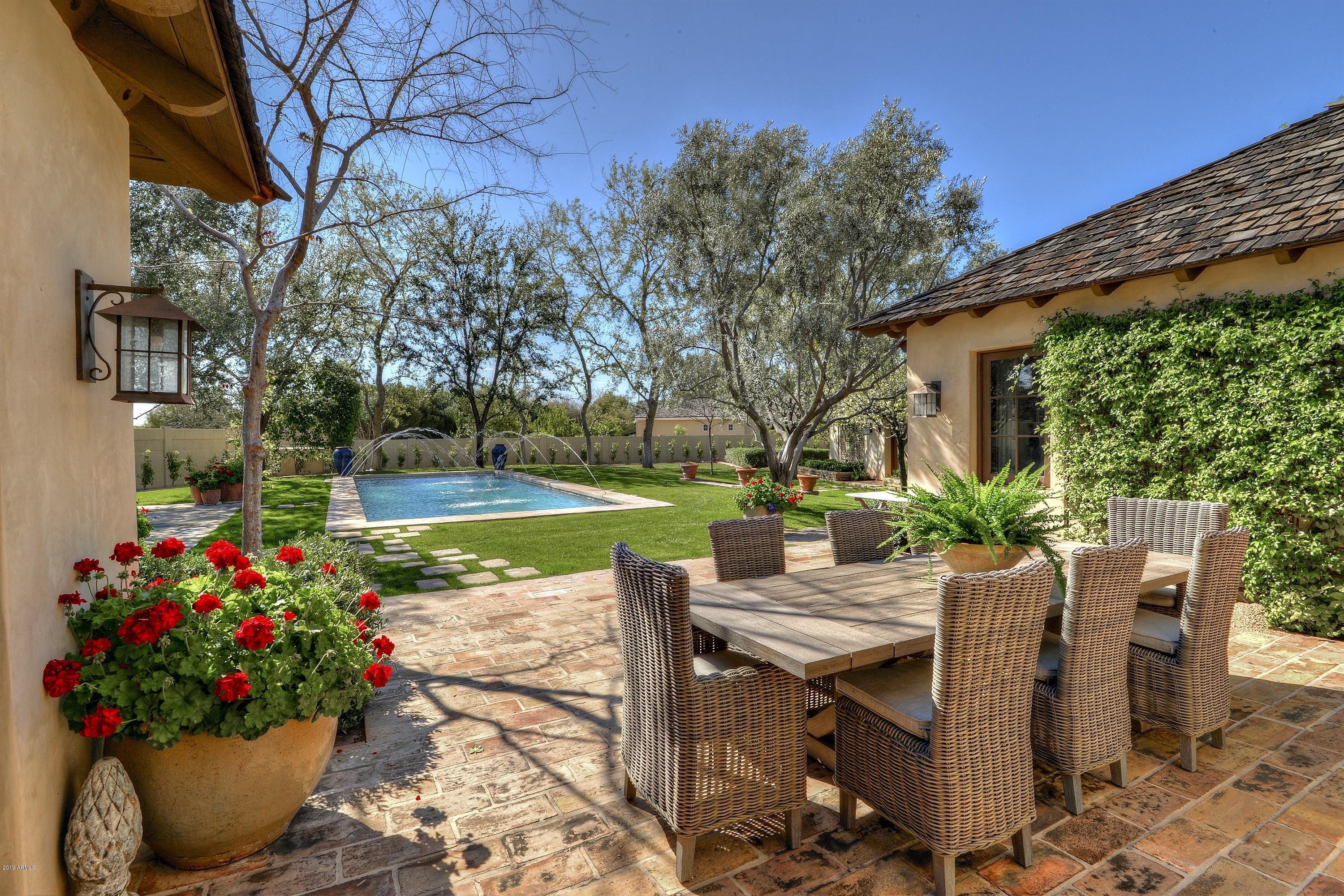 Casa Blanca Estates - Residential