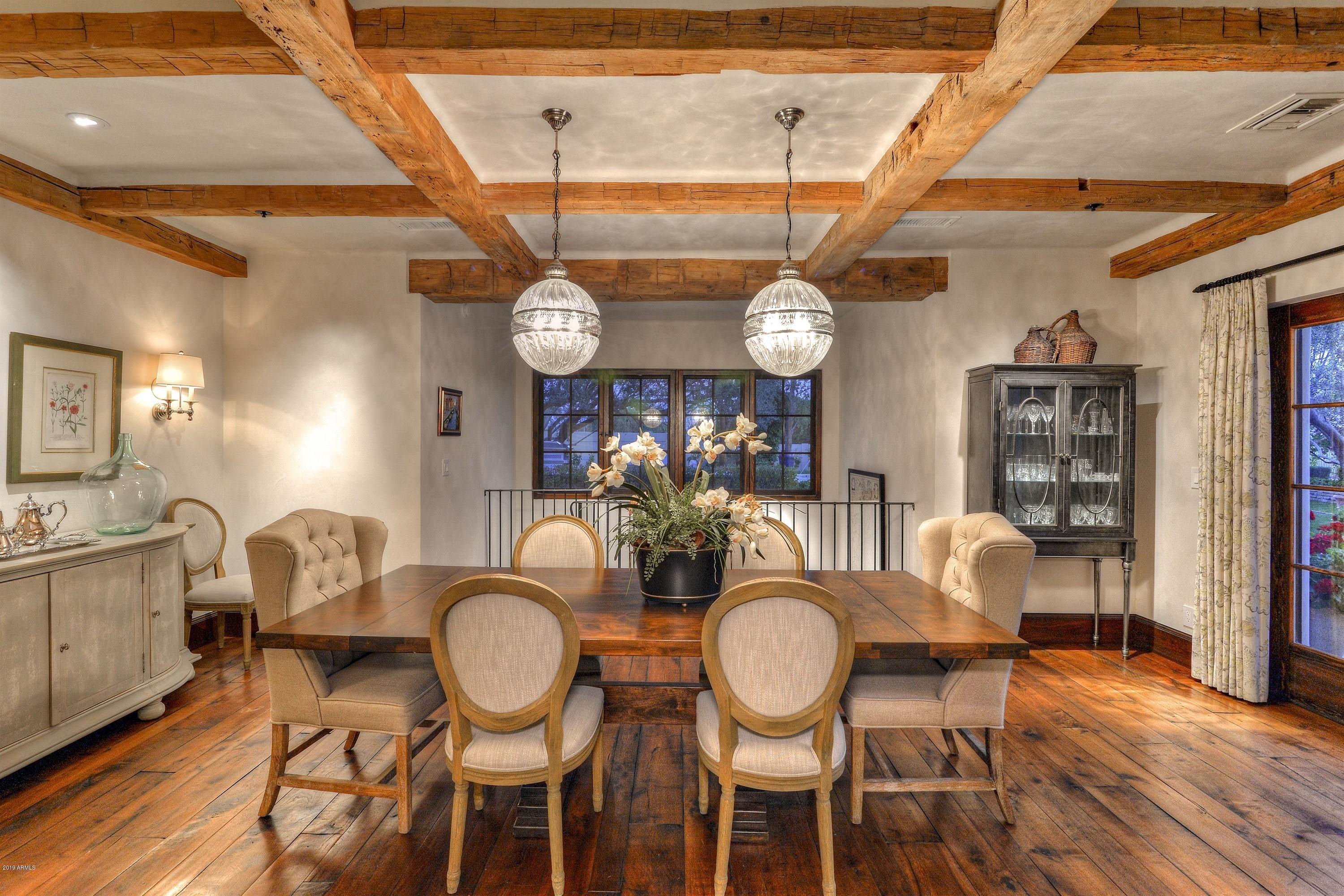 Casa Blanca Estates - Residential