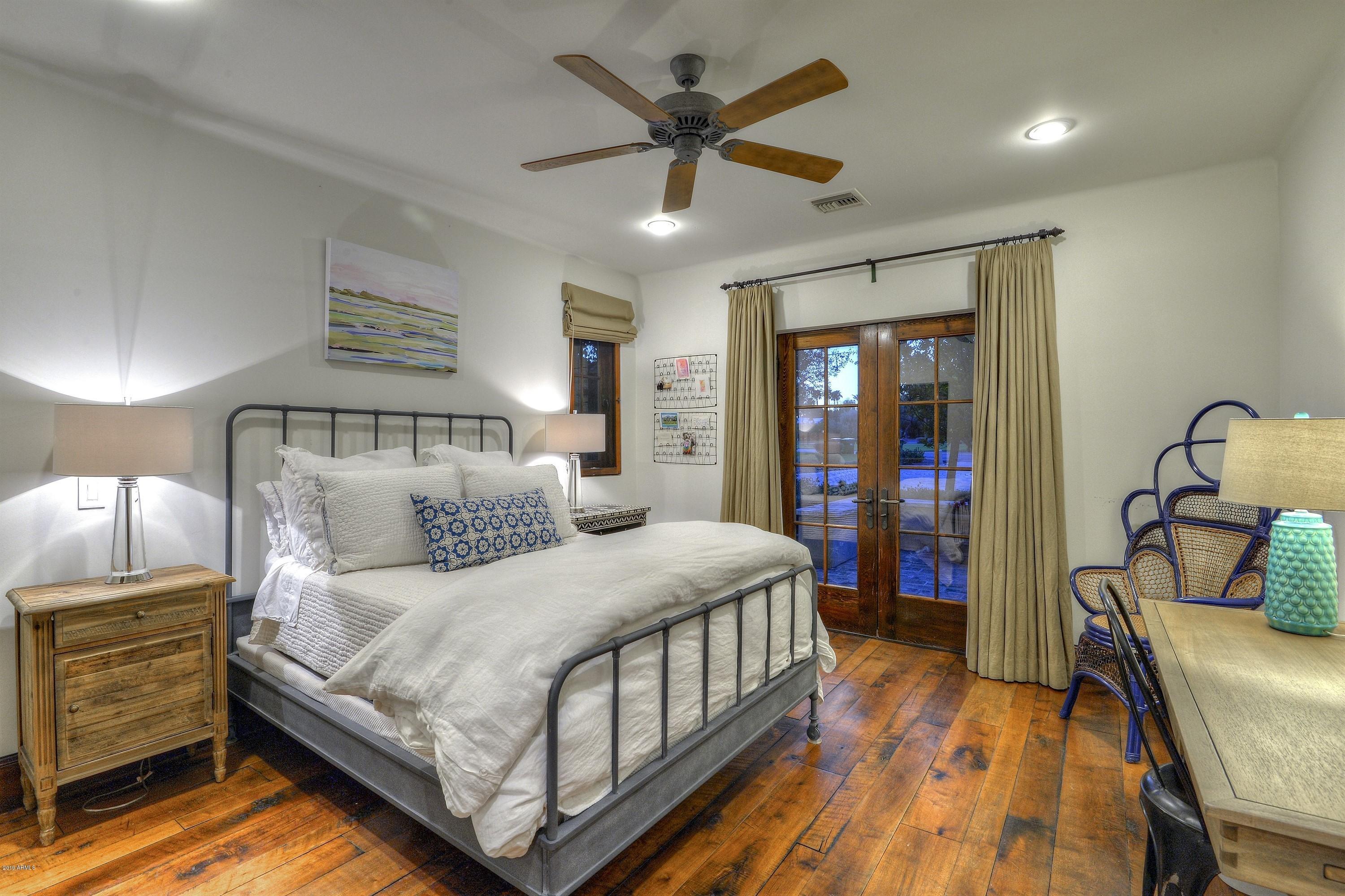 Casa Blanca Estates - Residential