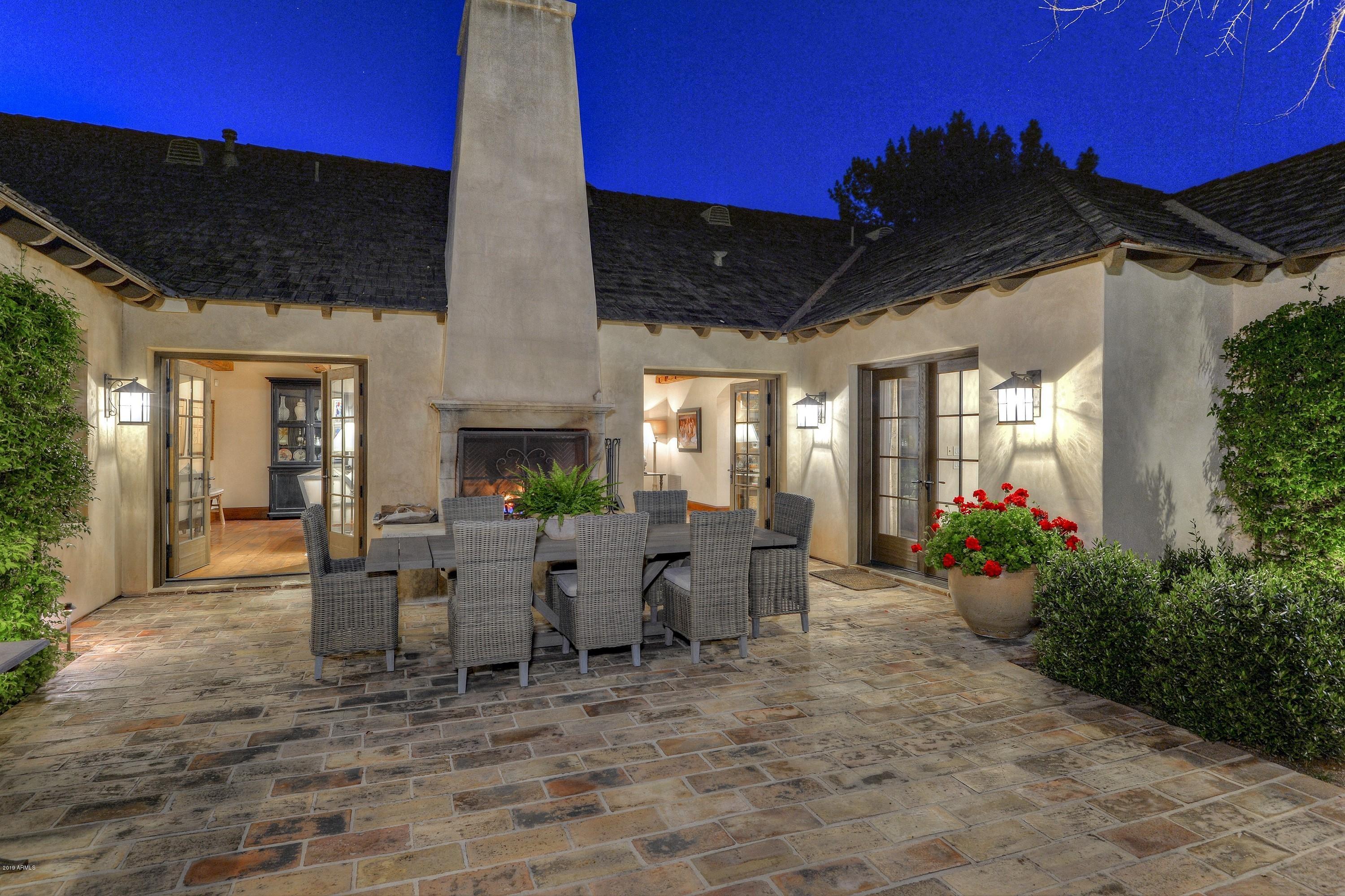 Casa Blanca Estates - Residential