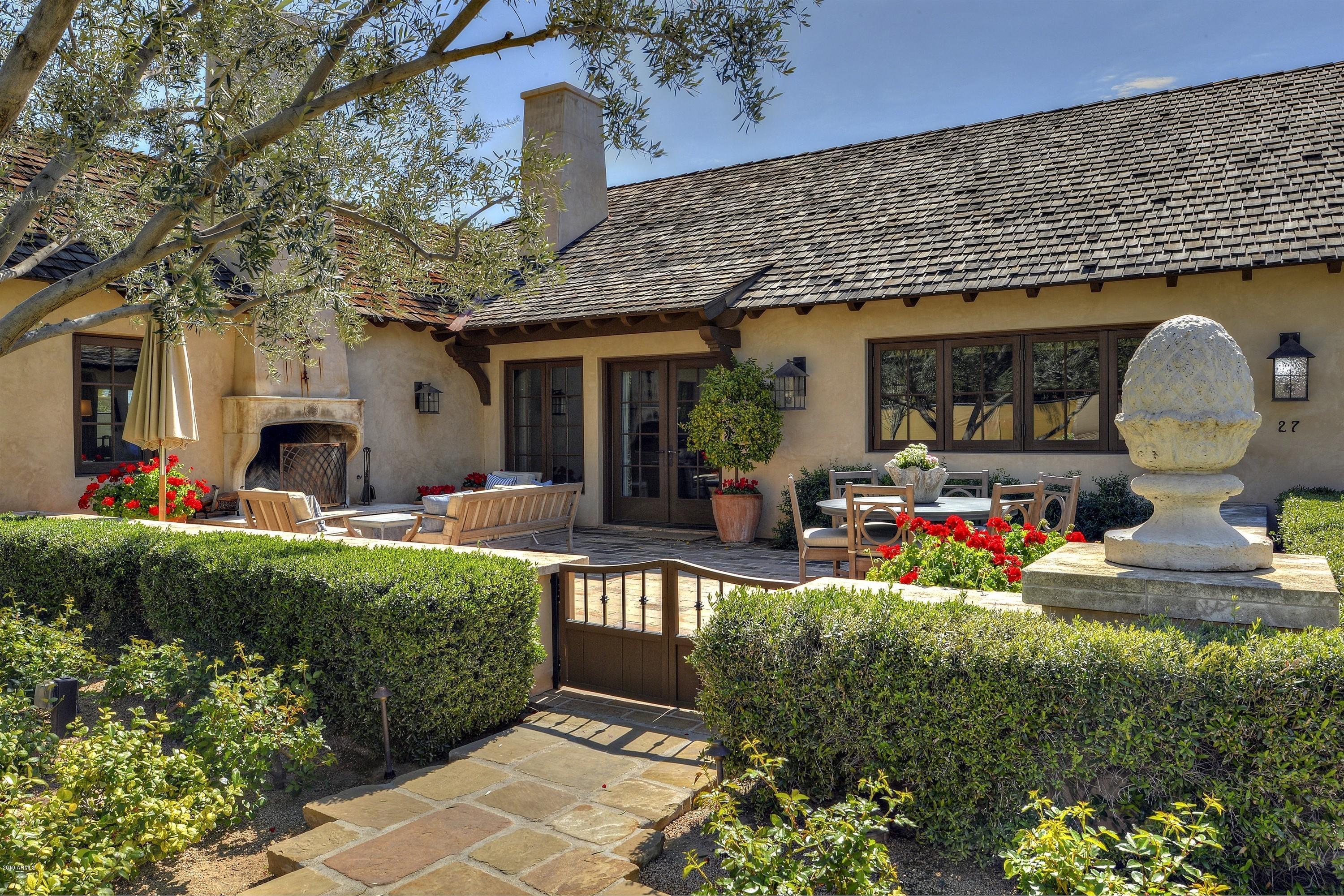 Casa Blanca Estates - Residential