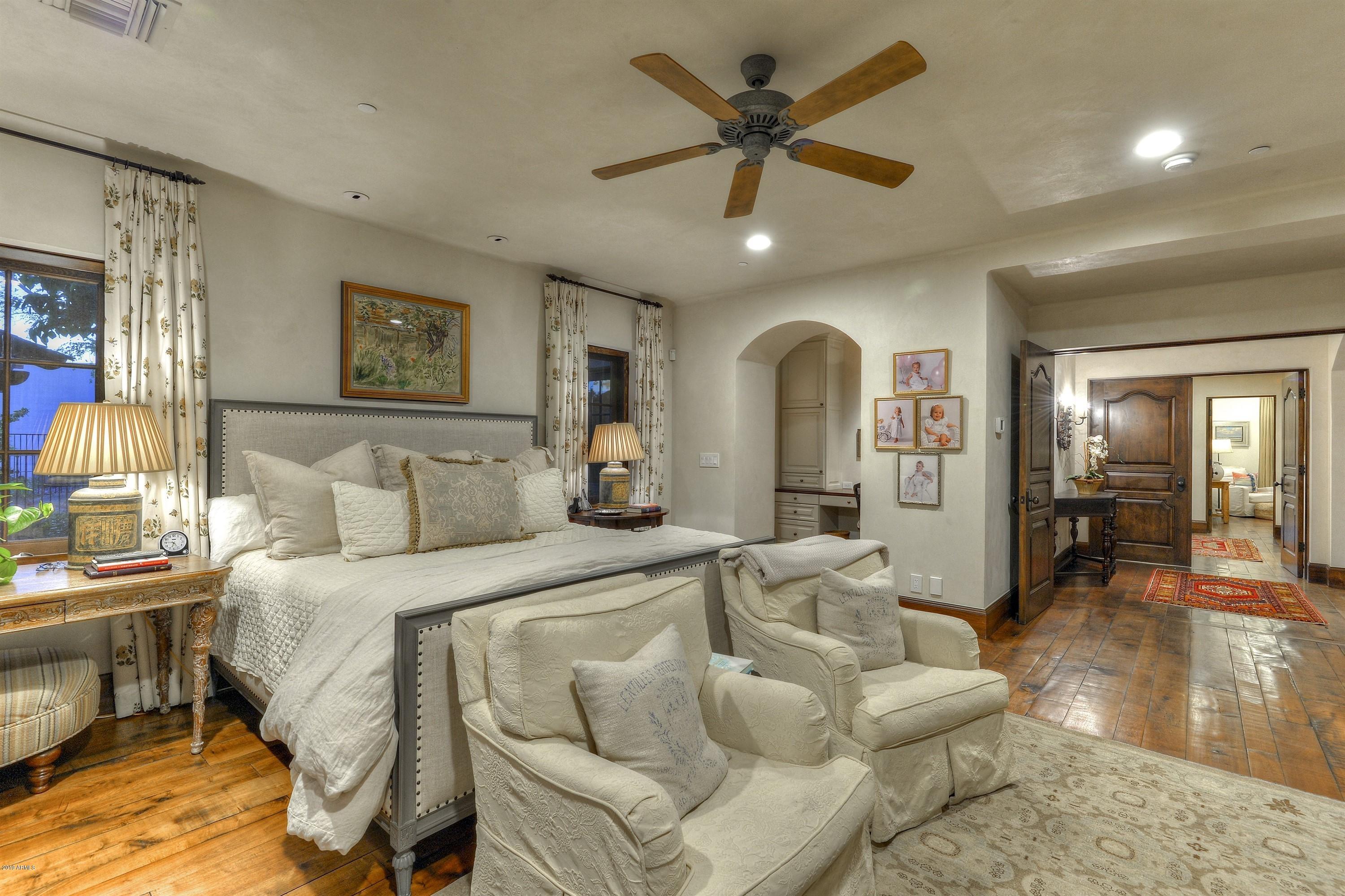 Casa Blanca Estates - Residential