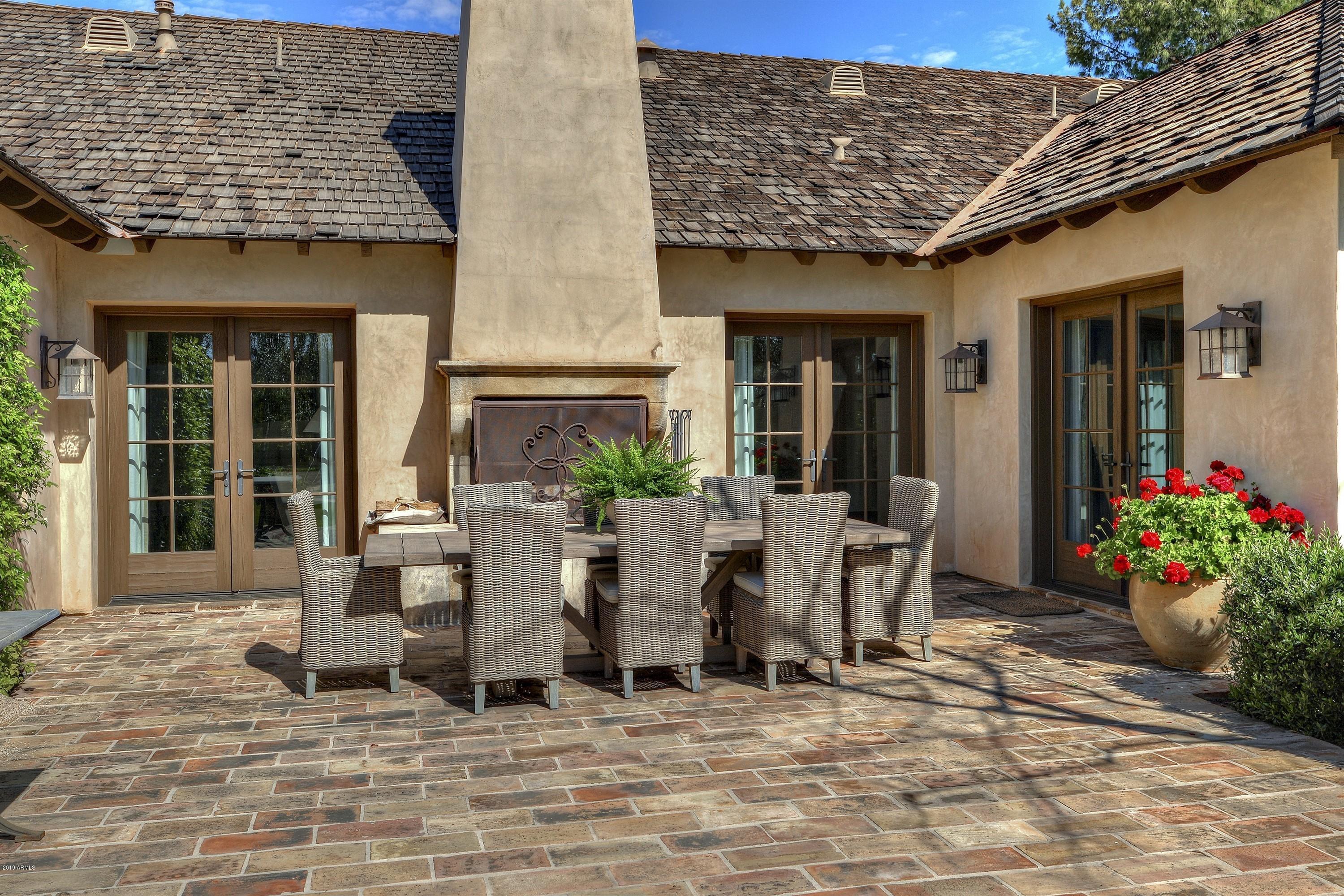 Casa Blanca Estates - Residential