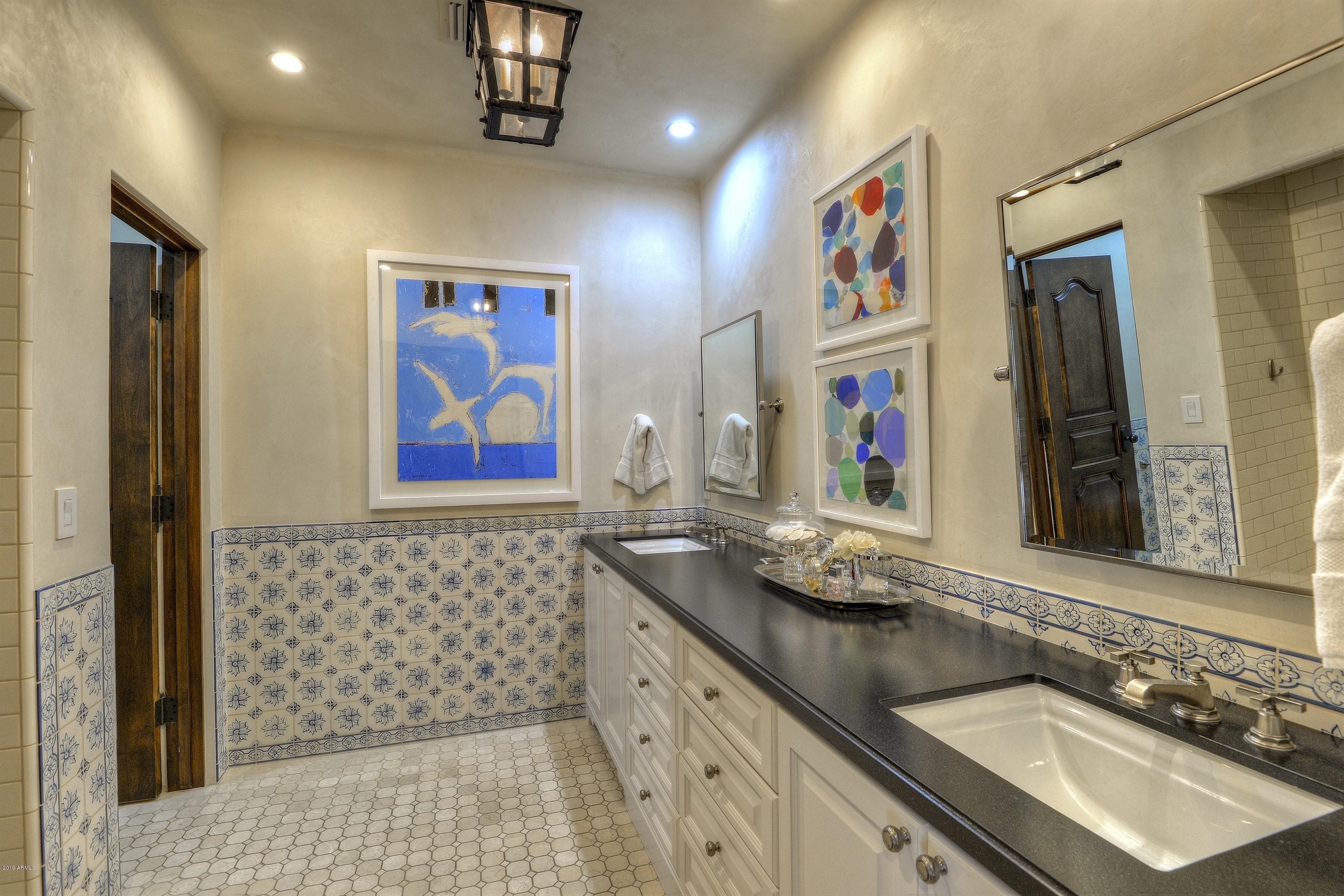 Casa Blanca Estates - Residential