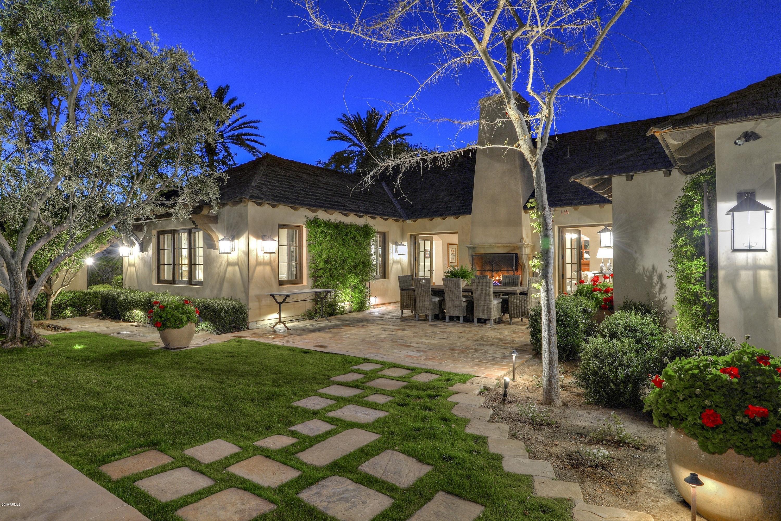 Casa Blanca Estates - Residential