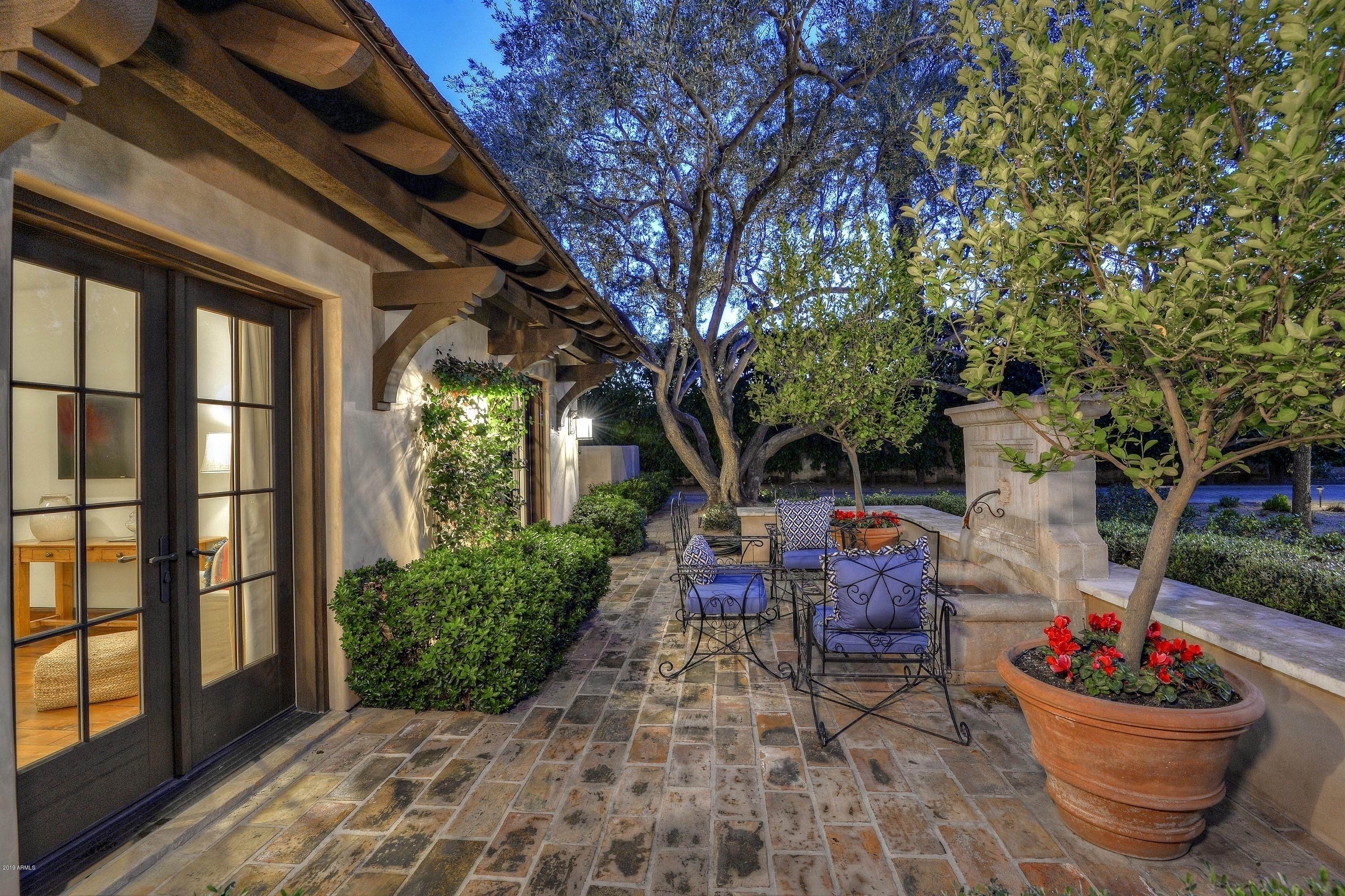 Casa Blanca Estates - Residential