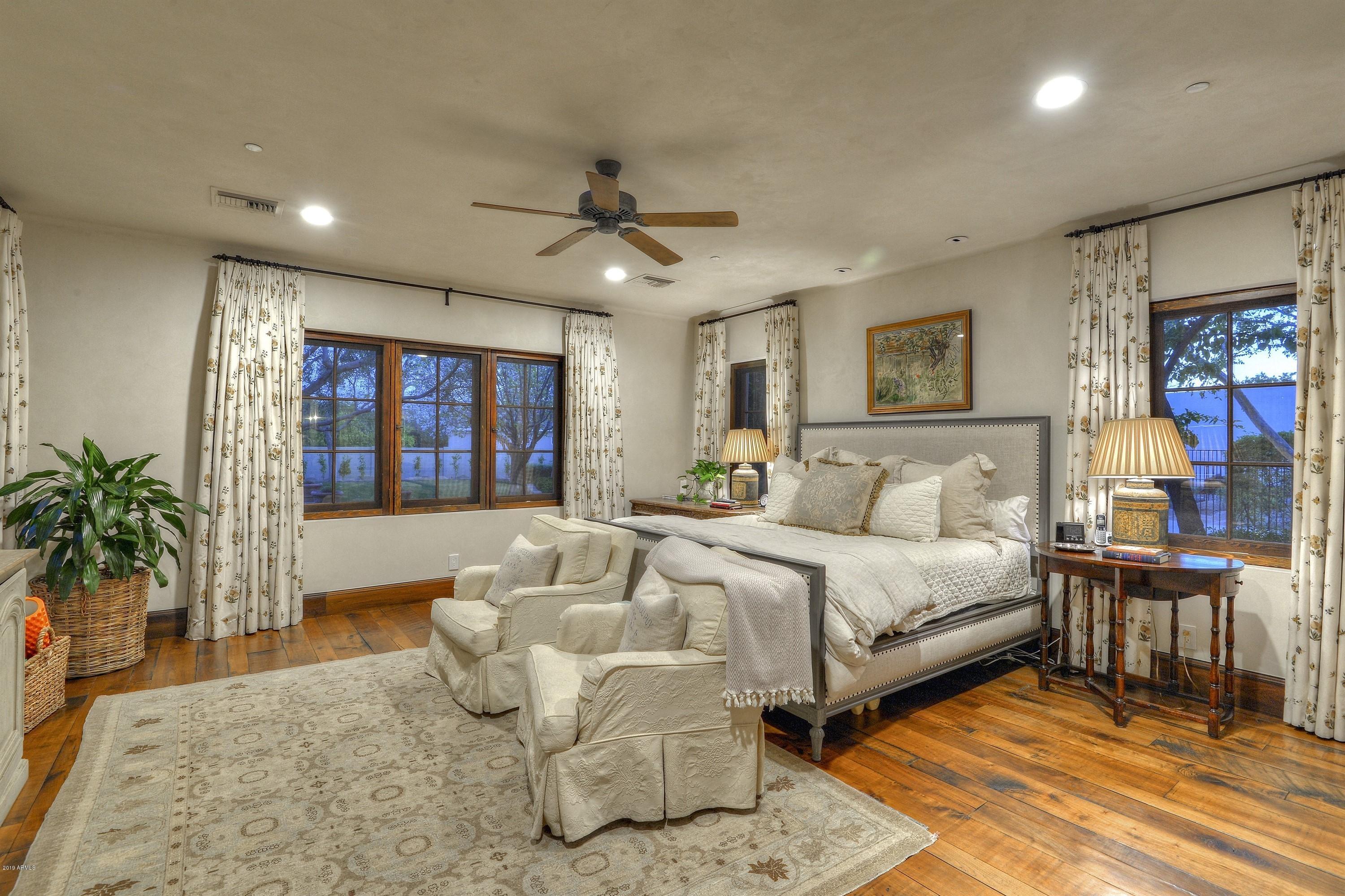 Casa Blanca Estates - Residential