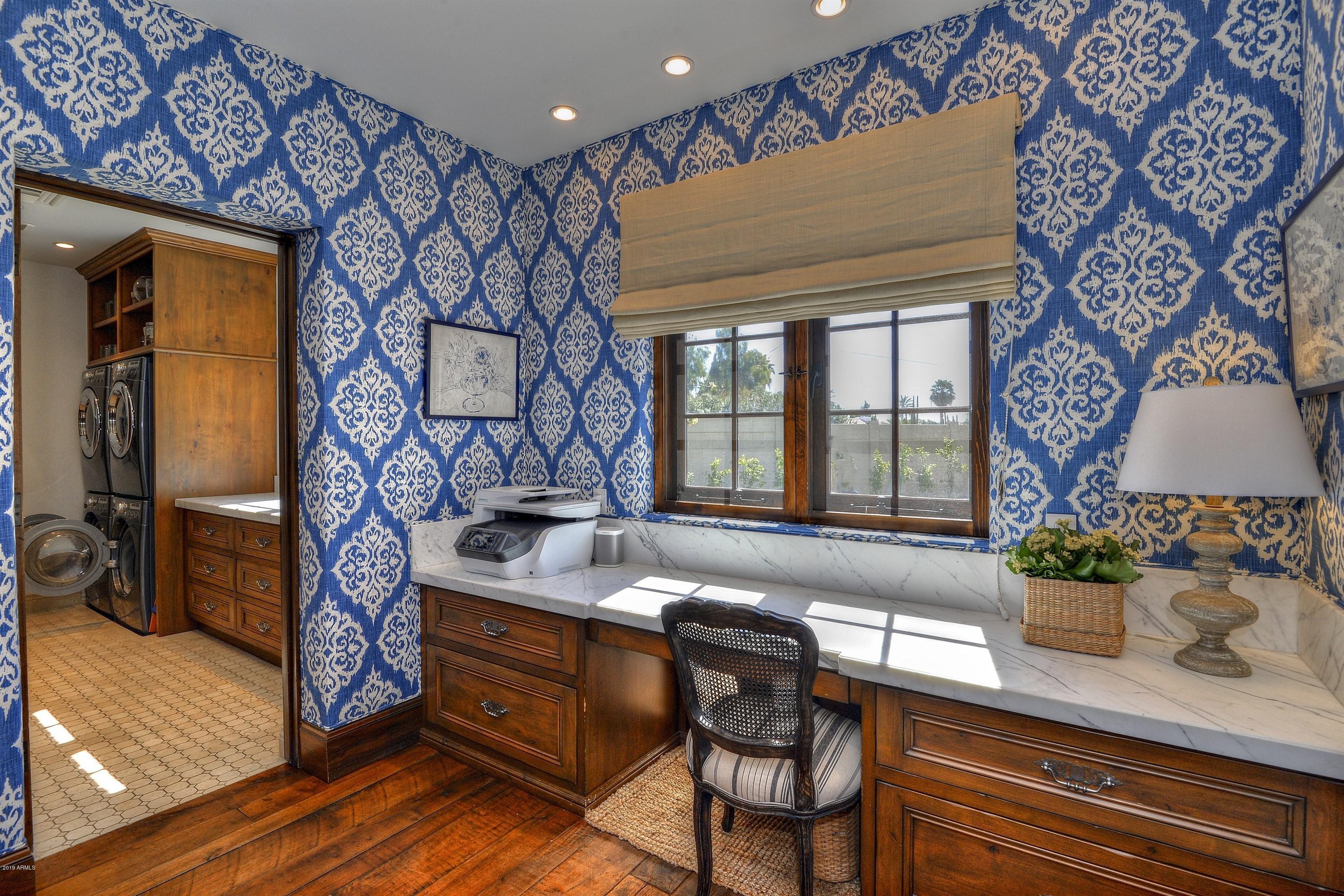 Casa Blanca Estates - Residential
