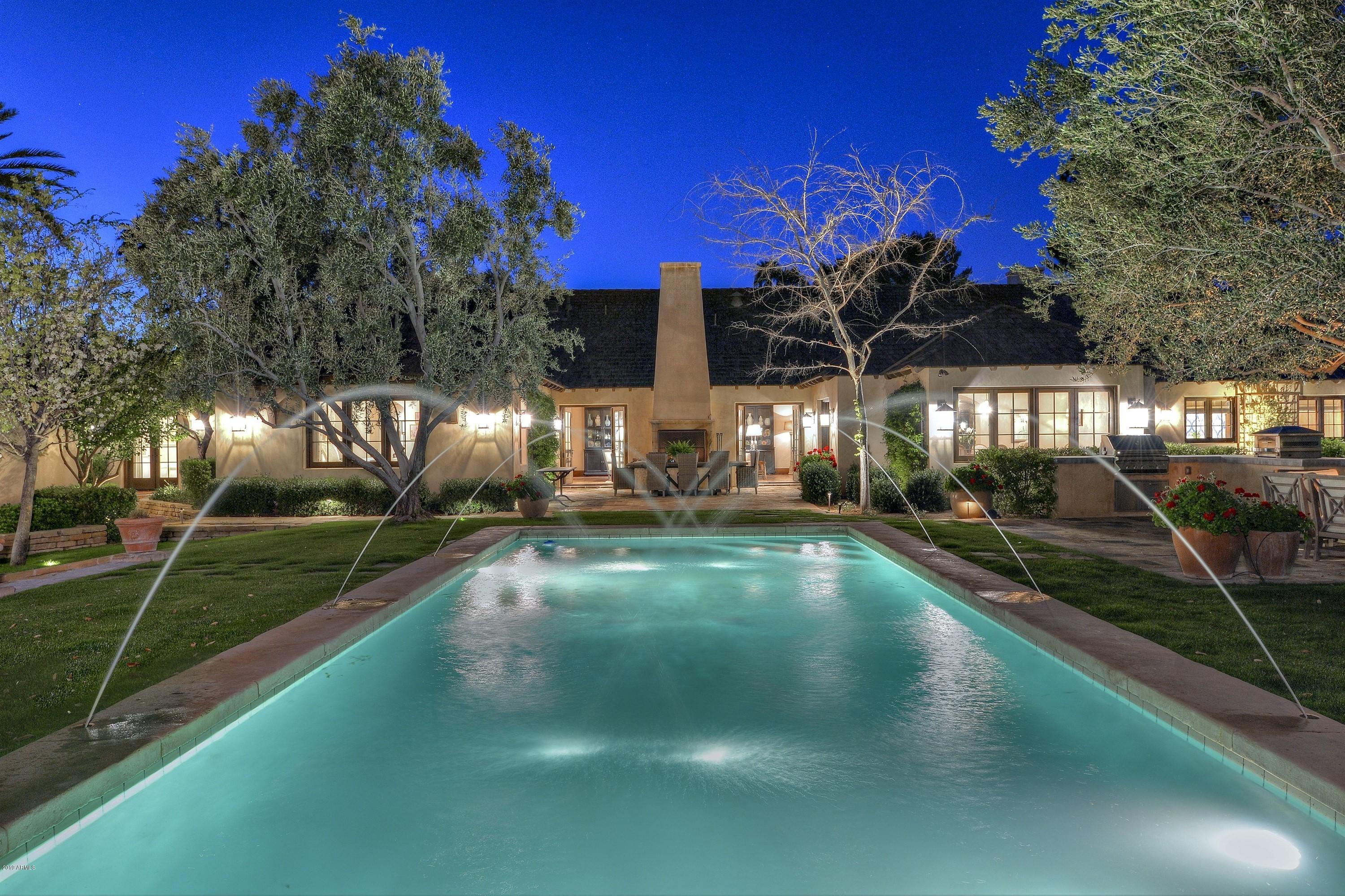 Casa Blanca Estates - Residential