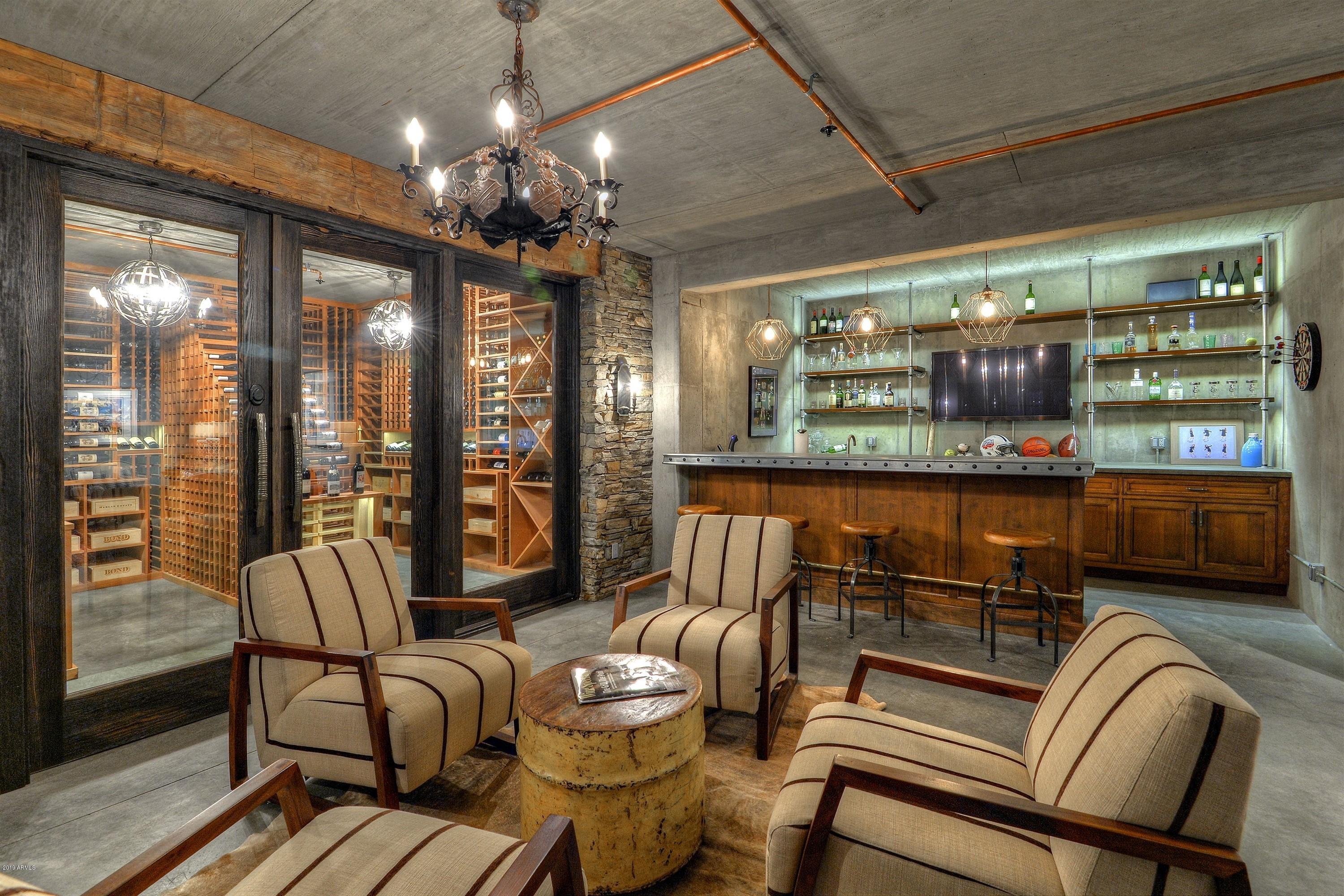 Casa Blanca Estates - Residential