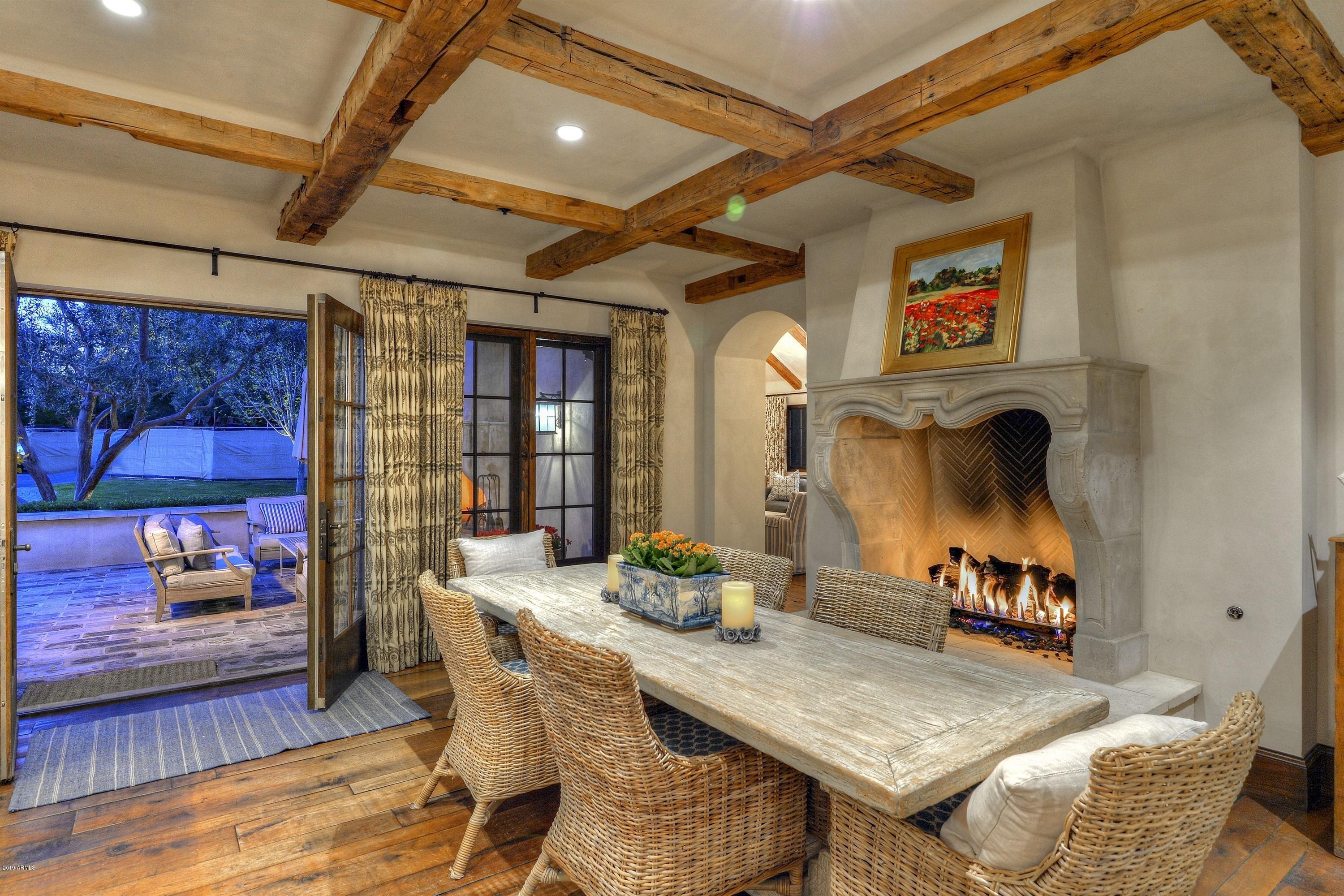 Casa Blanca Estates - Residential
