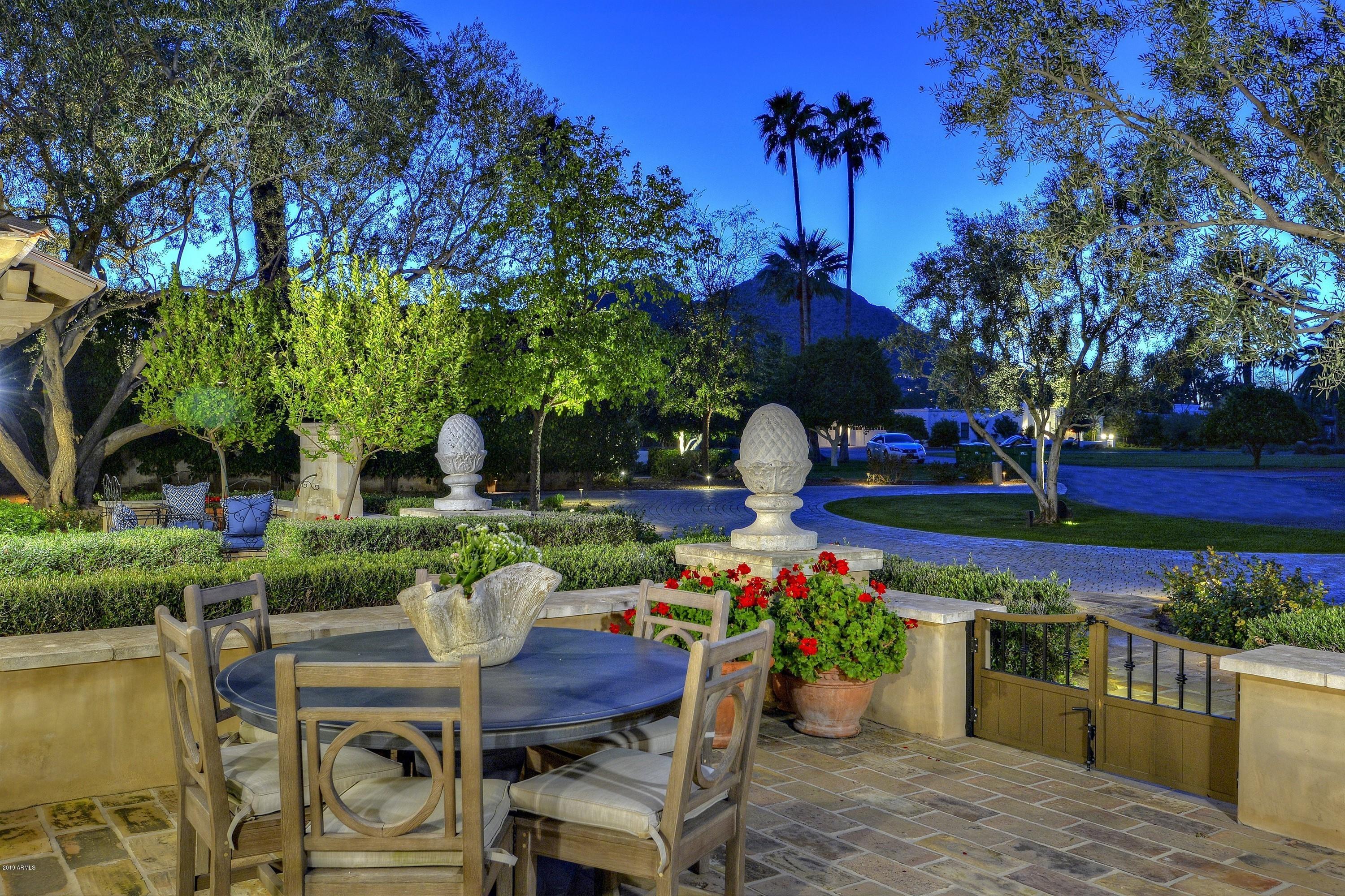 Casa Blanca Estates - Residential