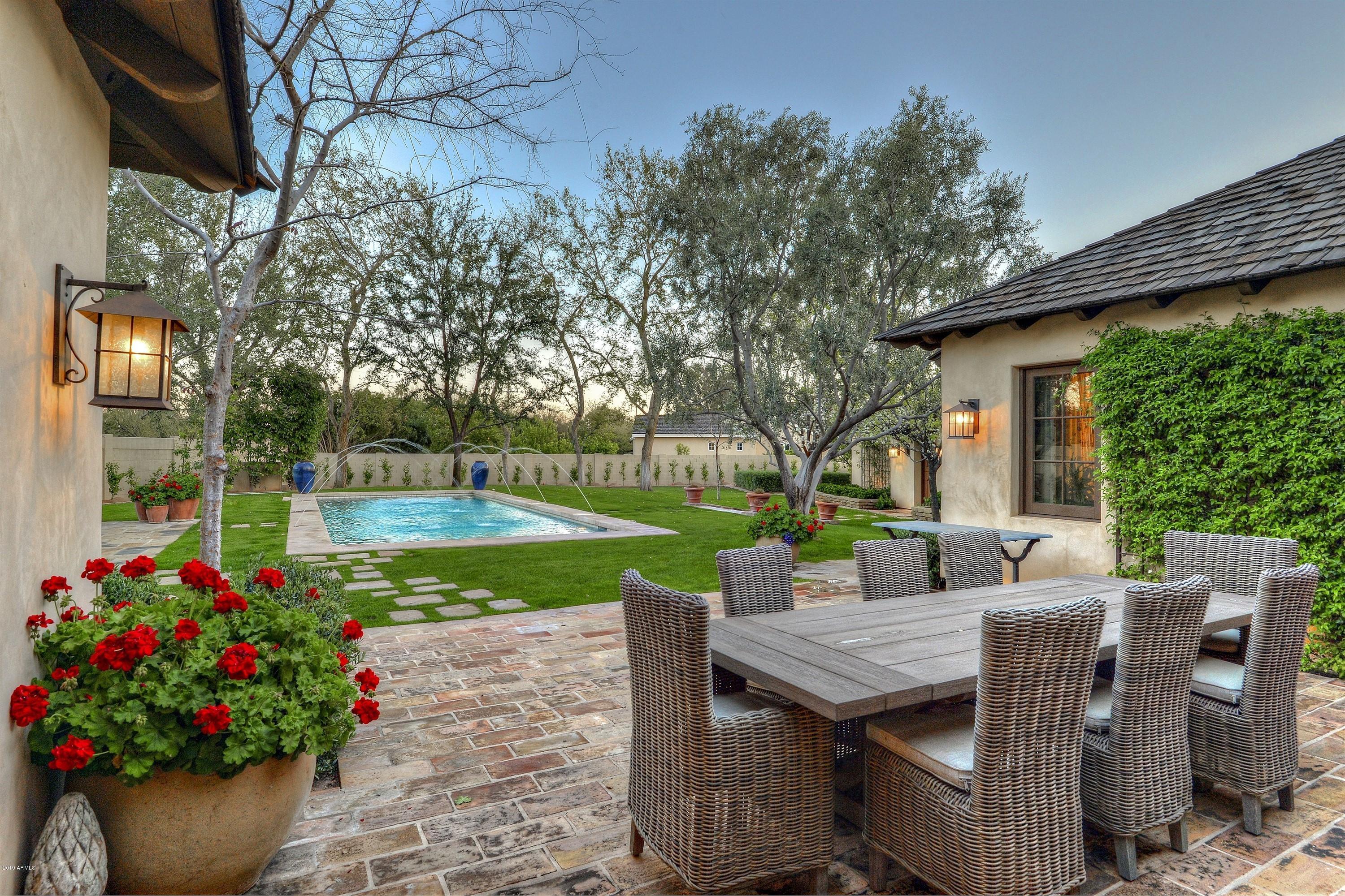 Casa Blanca Estates - Residential