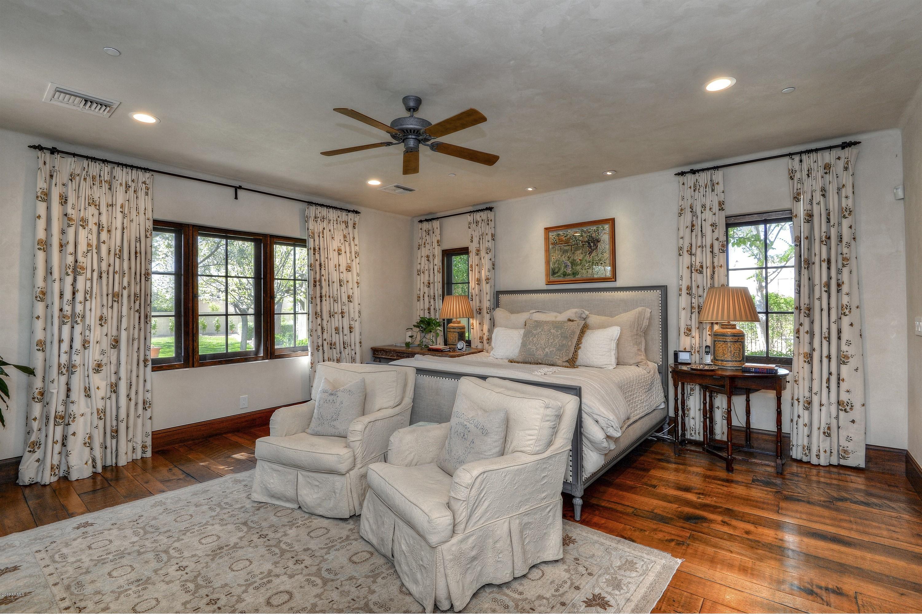 Casa Blanca Estates - Residential