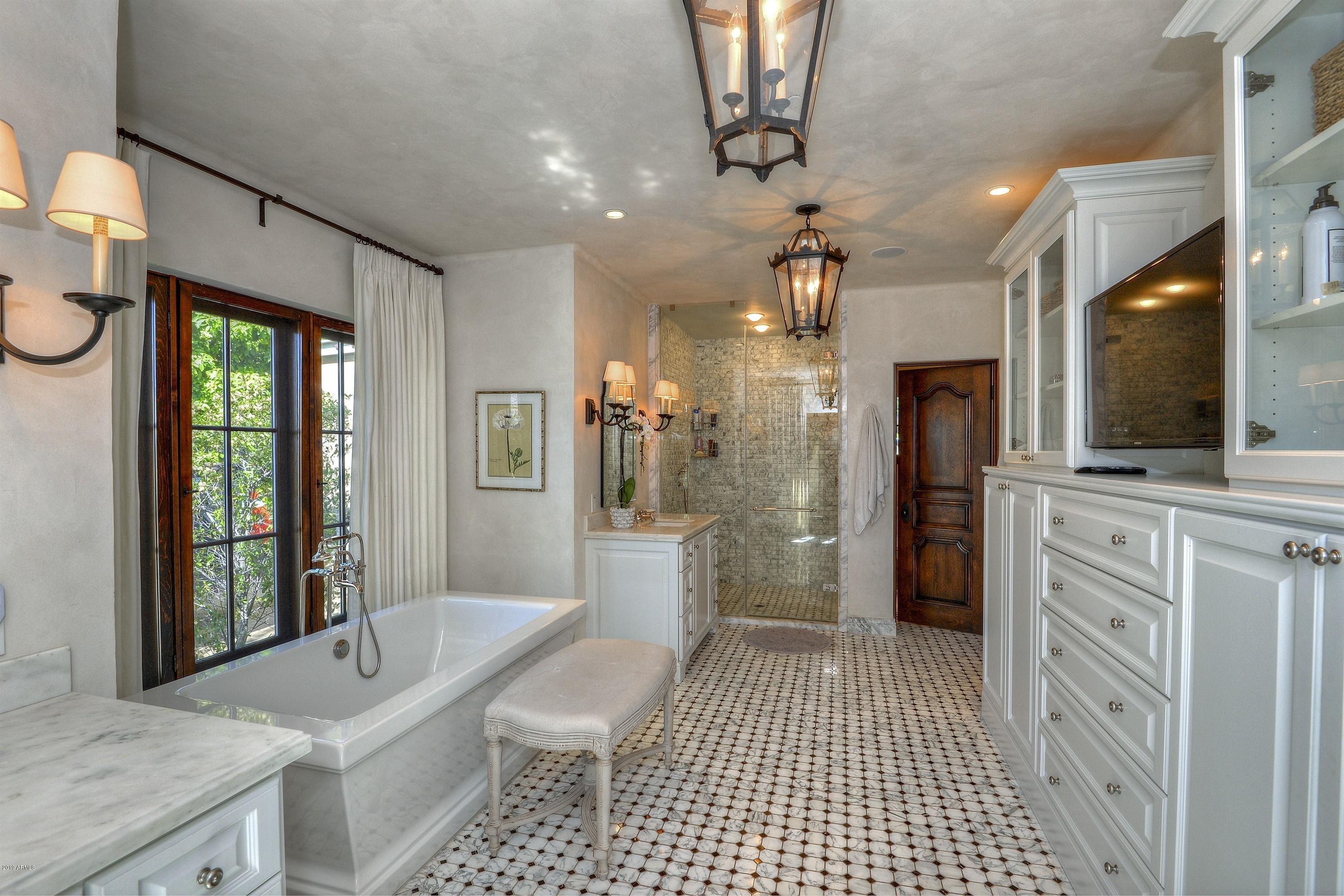 Casa Blanca Estates - Residential