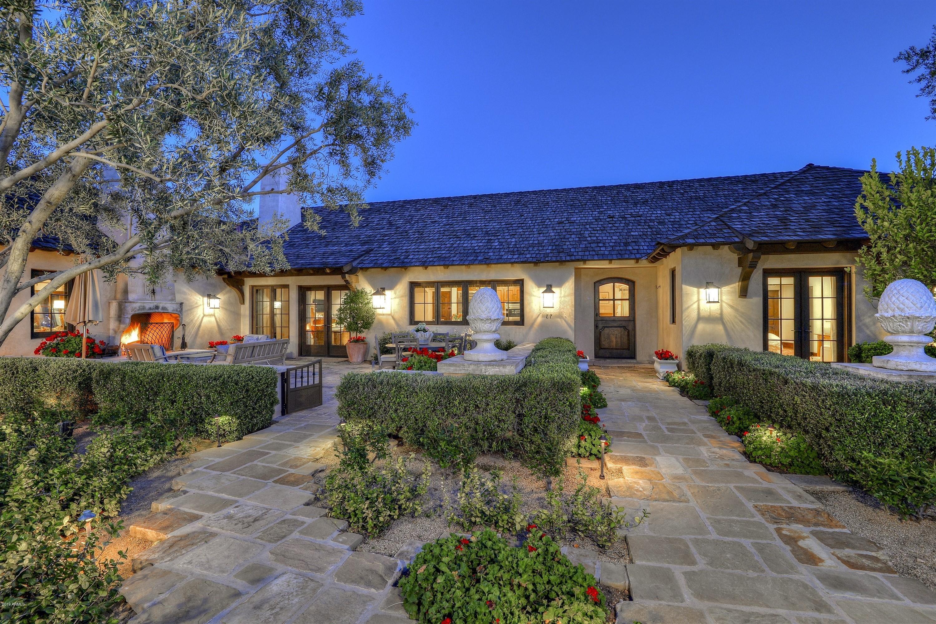 Casa Blanca Estates - Residential