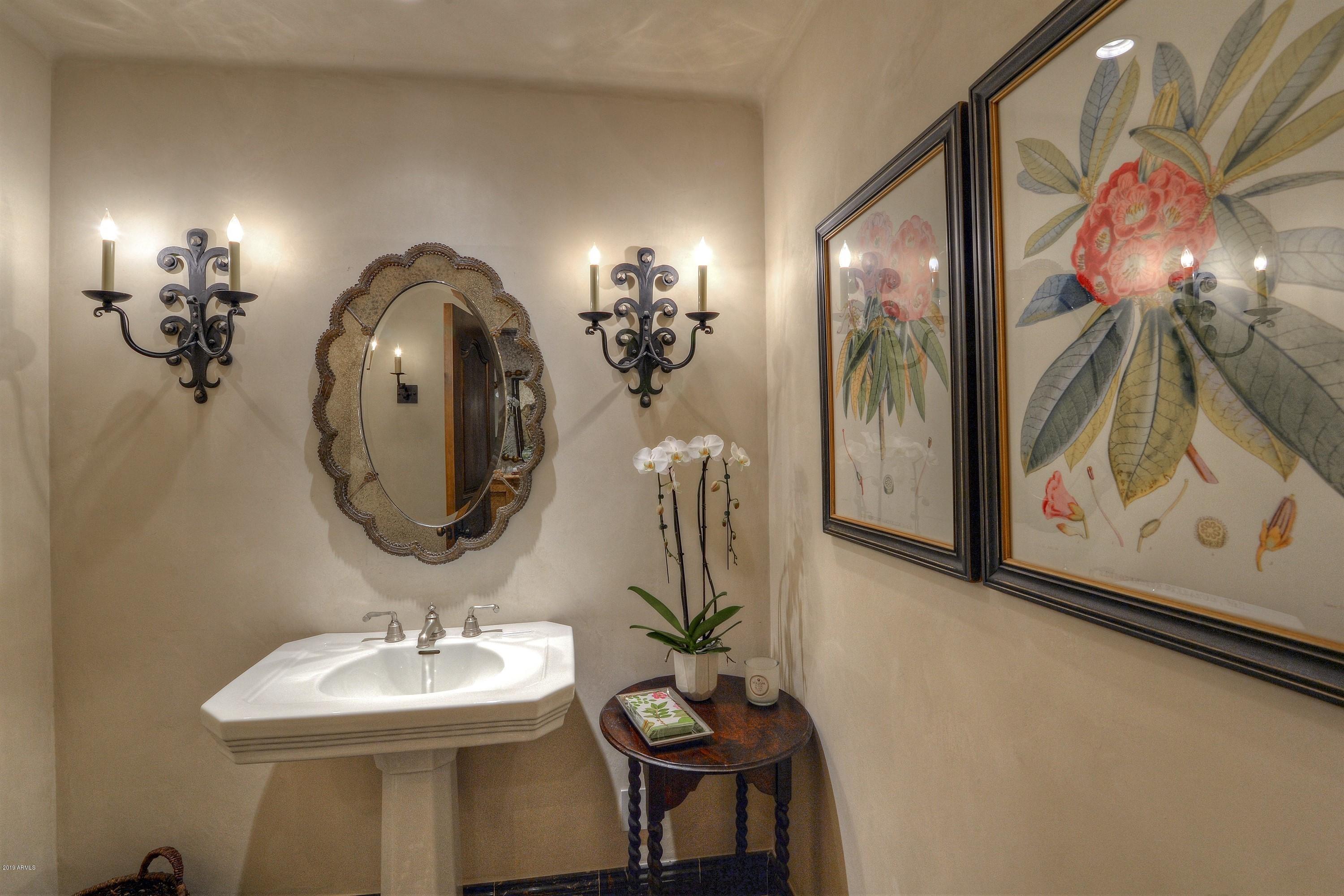 Casa Blanca Estates - Residential