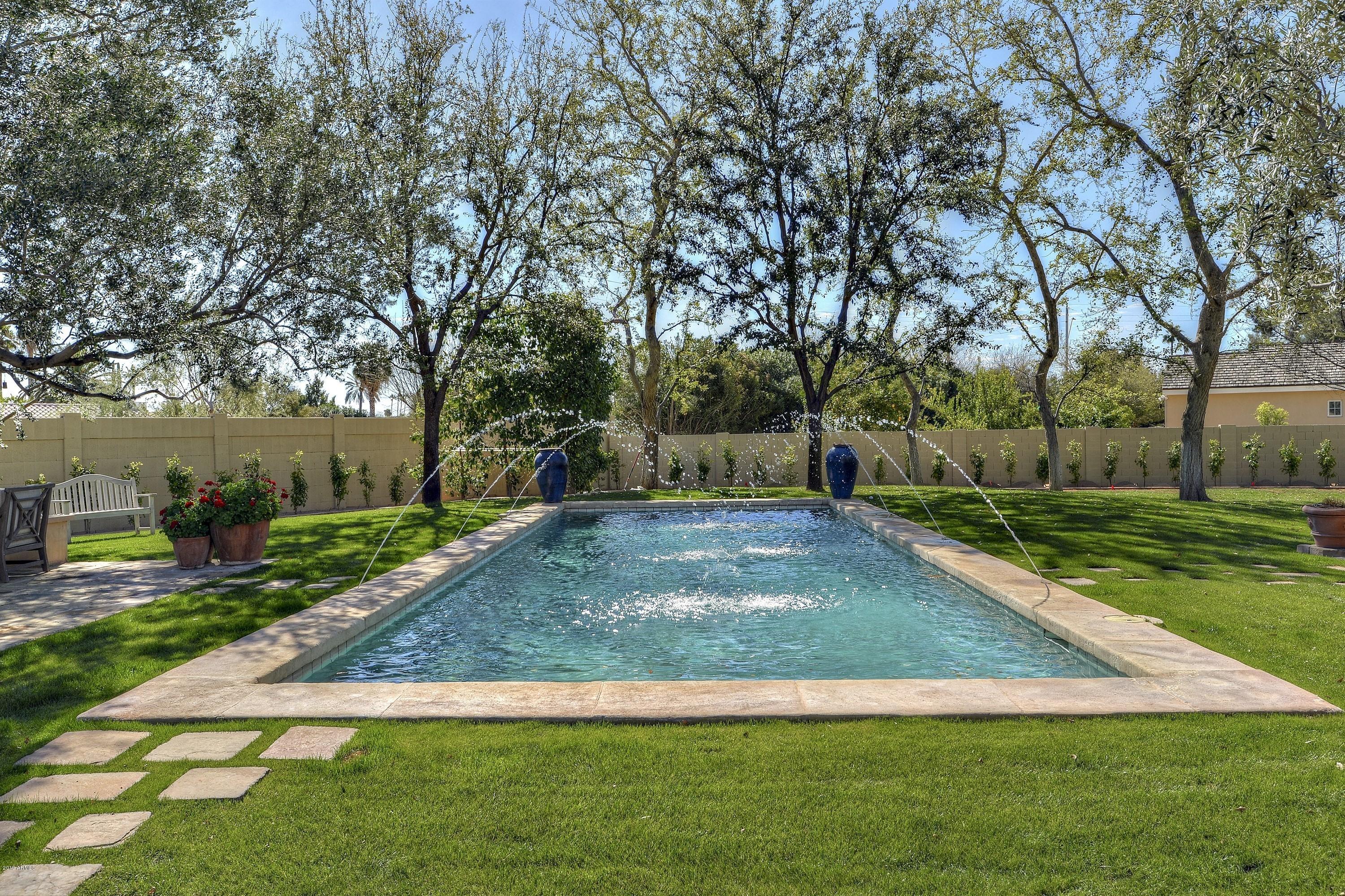 Casa Blanca Estates - Residential