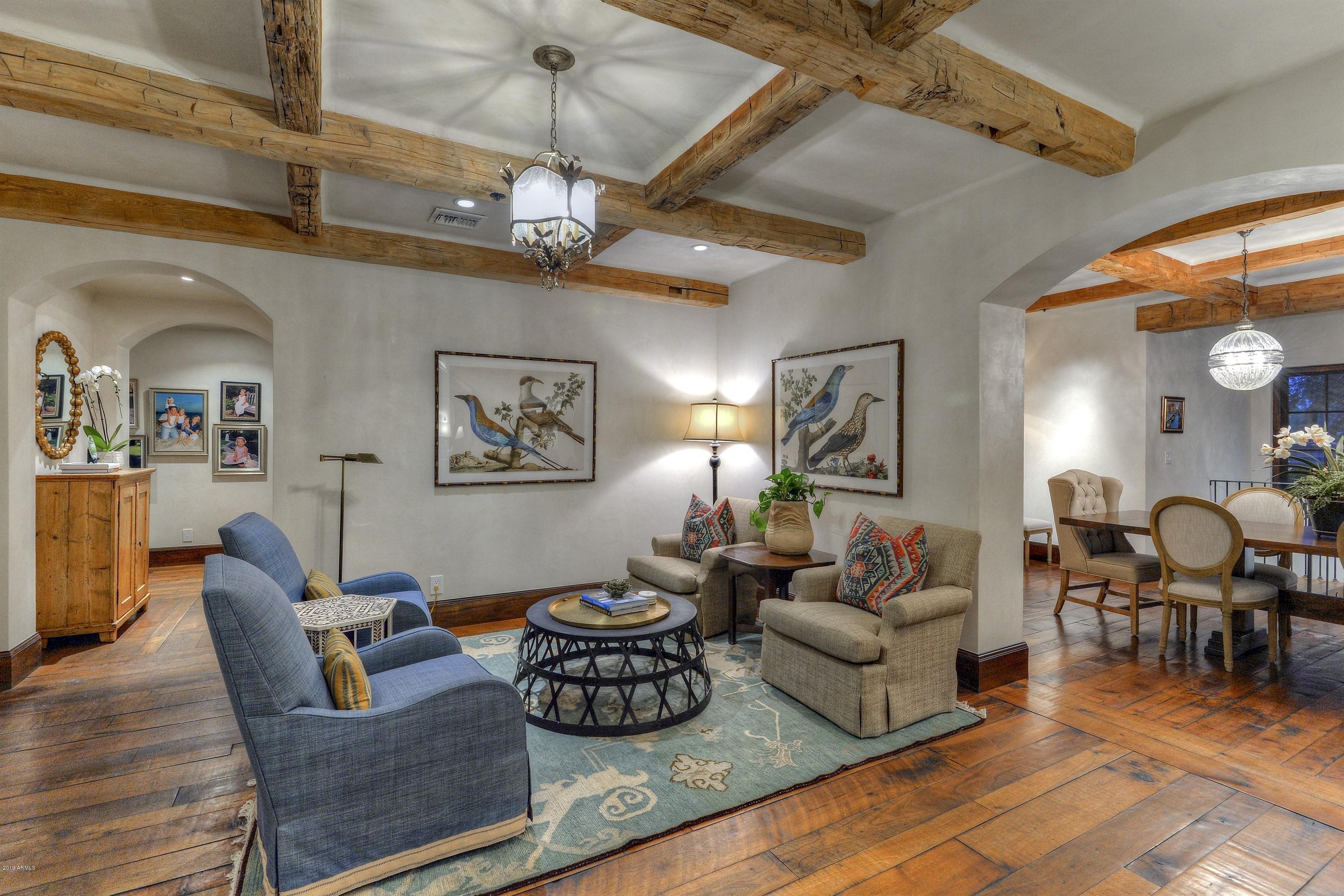 Casa Blanca Estates - Residential