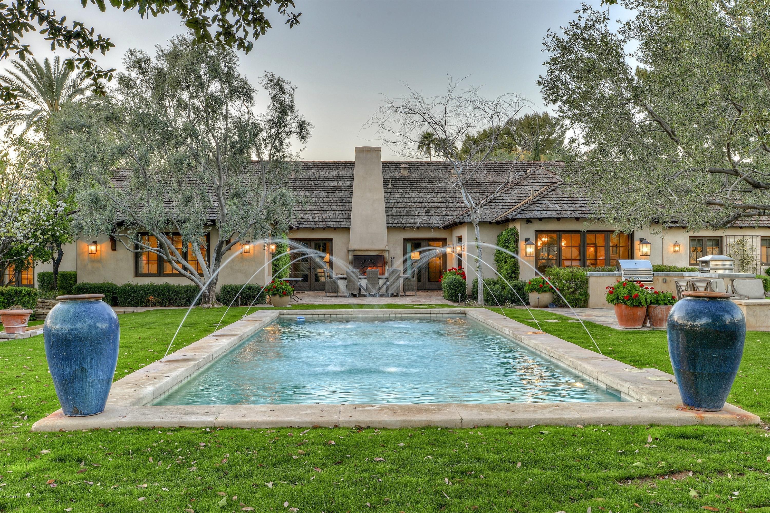 Casa Blanca Estates - Residential