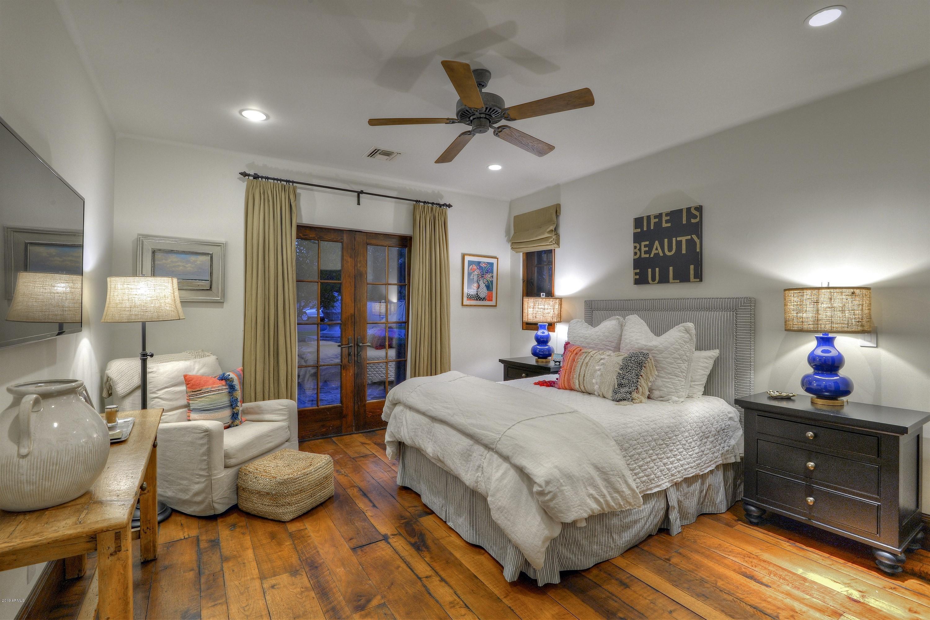 Casa Blanca Estates - Residential