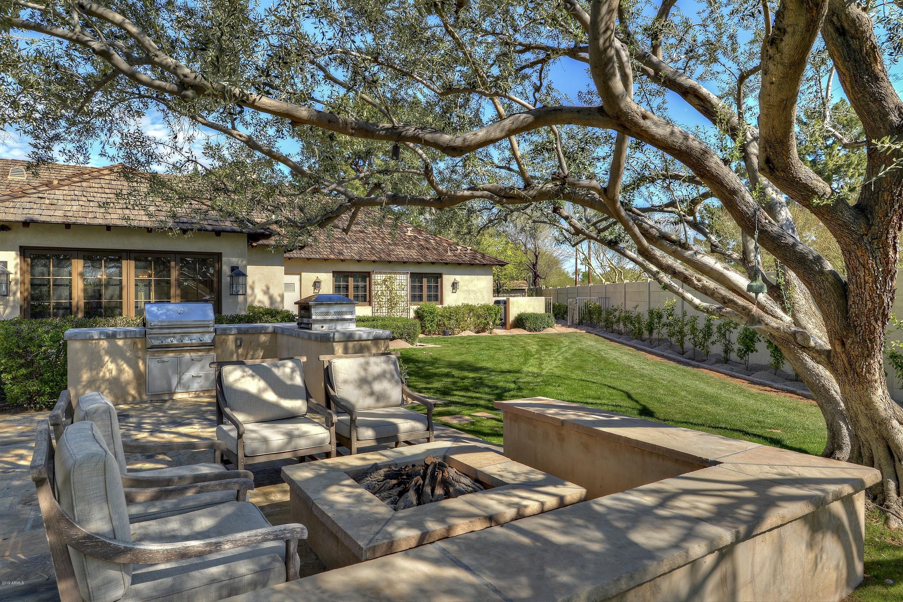 Casa Blanca Estates - Residential