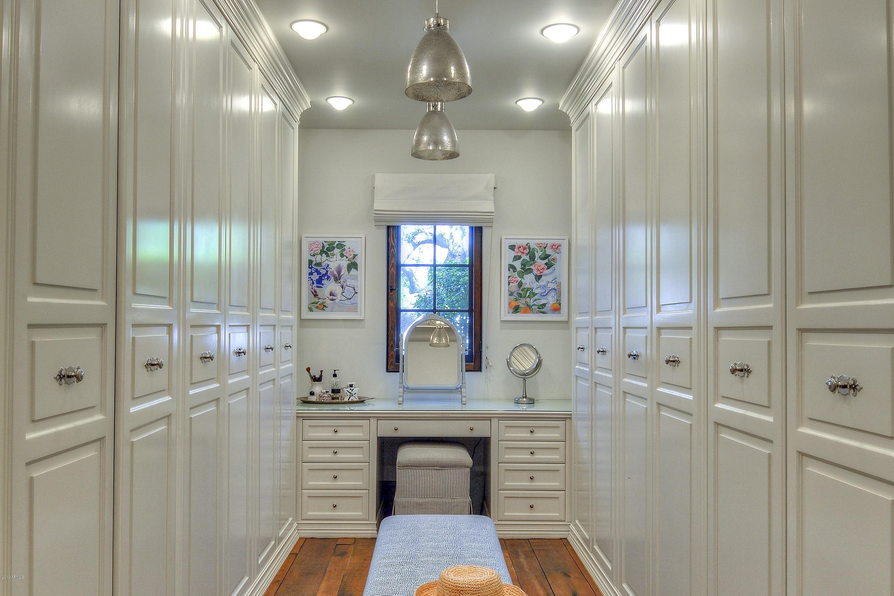 Casa Blanca Estates - Residential