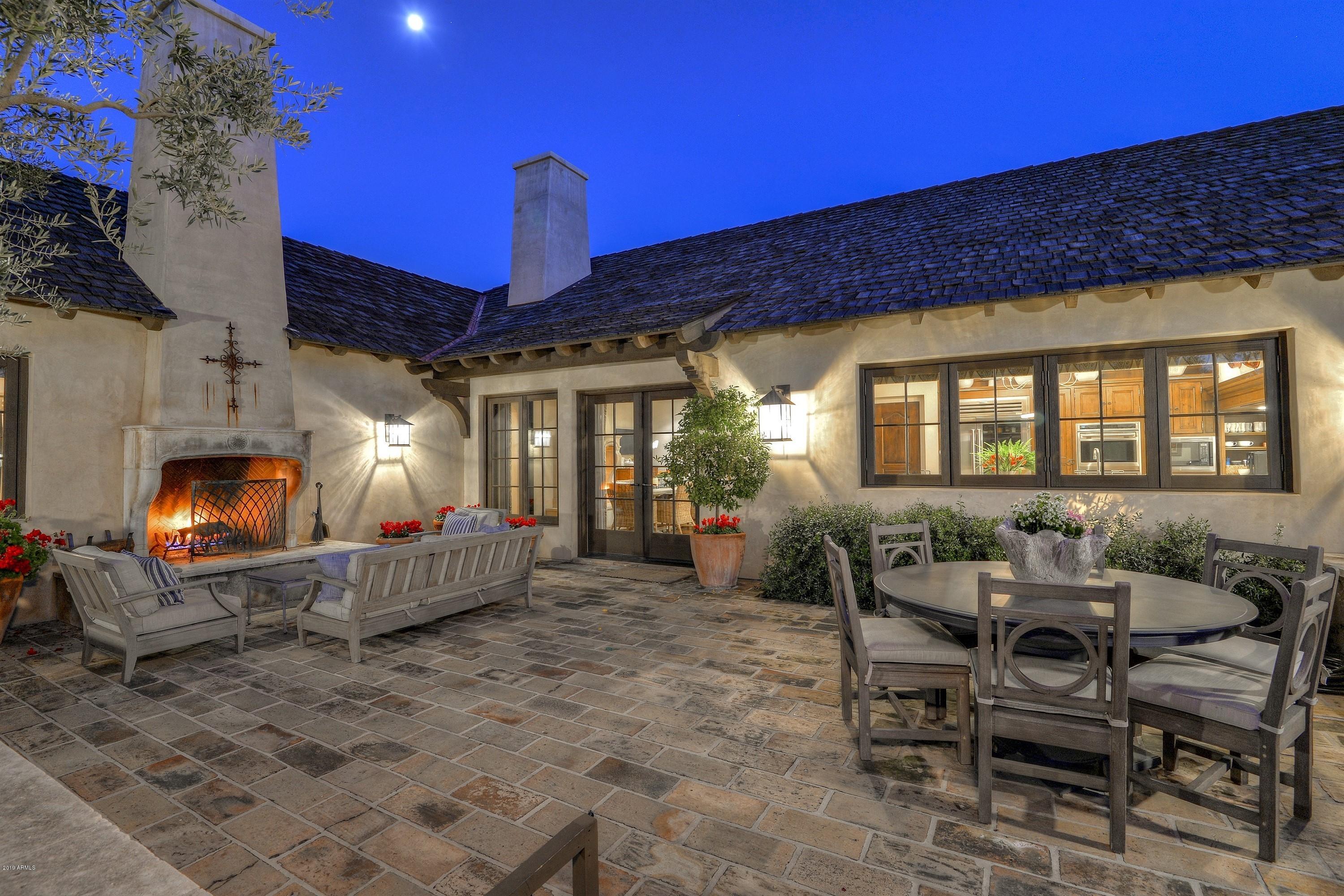 Casa Blanca Estates - Residential