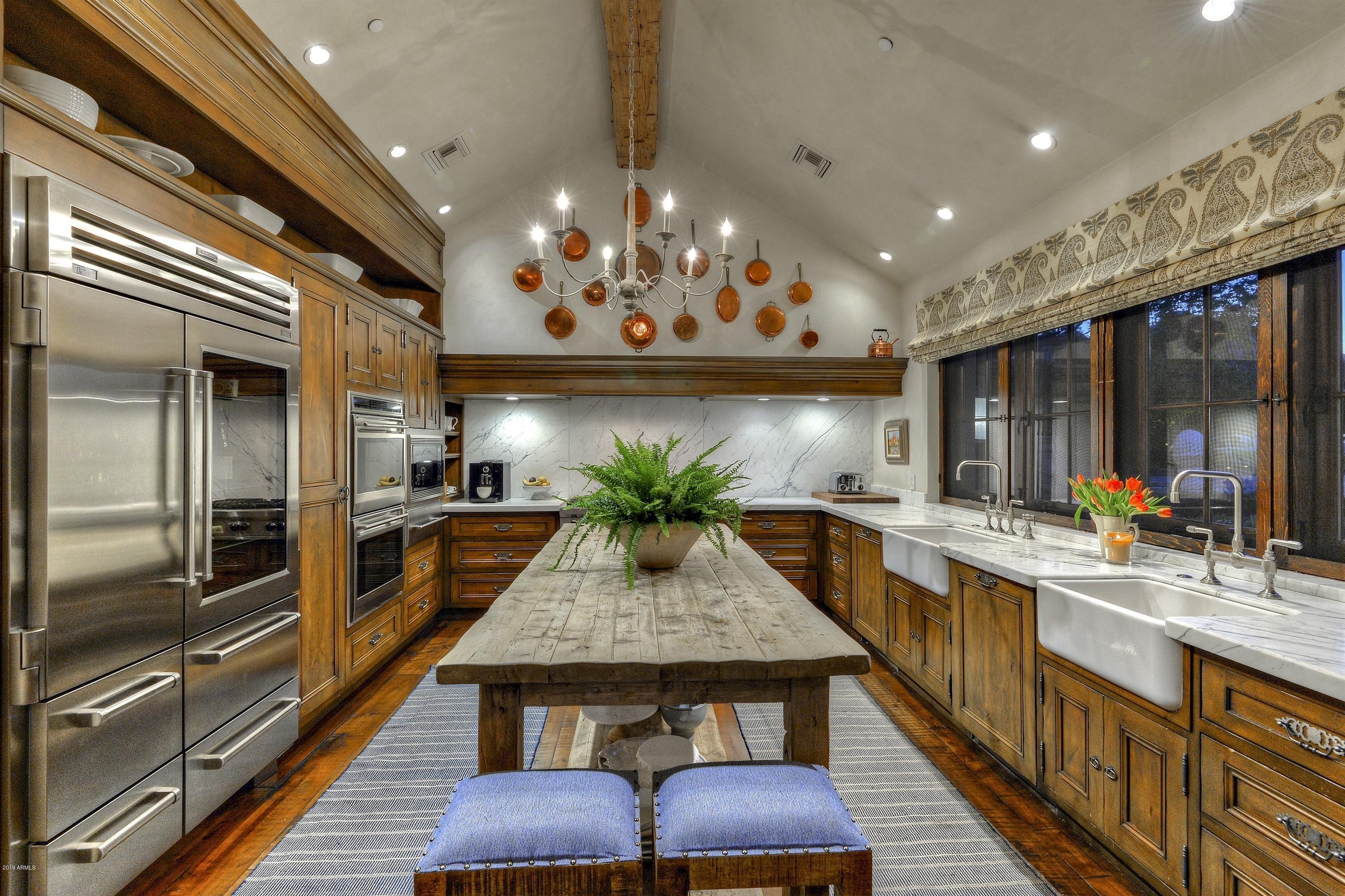 Casa Blanca Estates - Residential