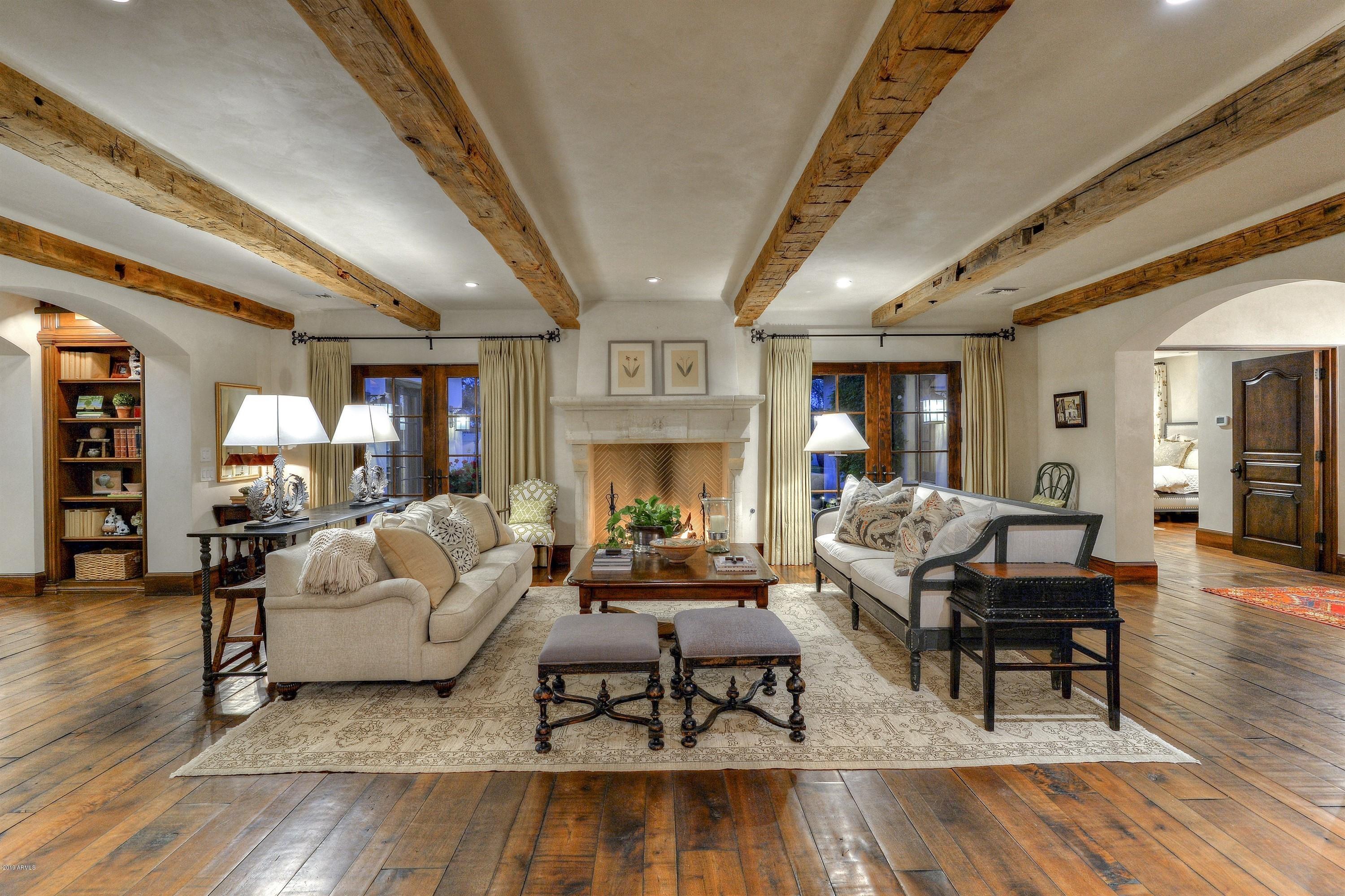 Casa Blanca Estates - Residential