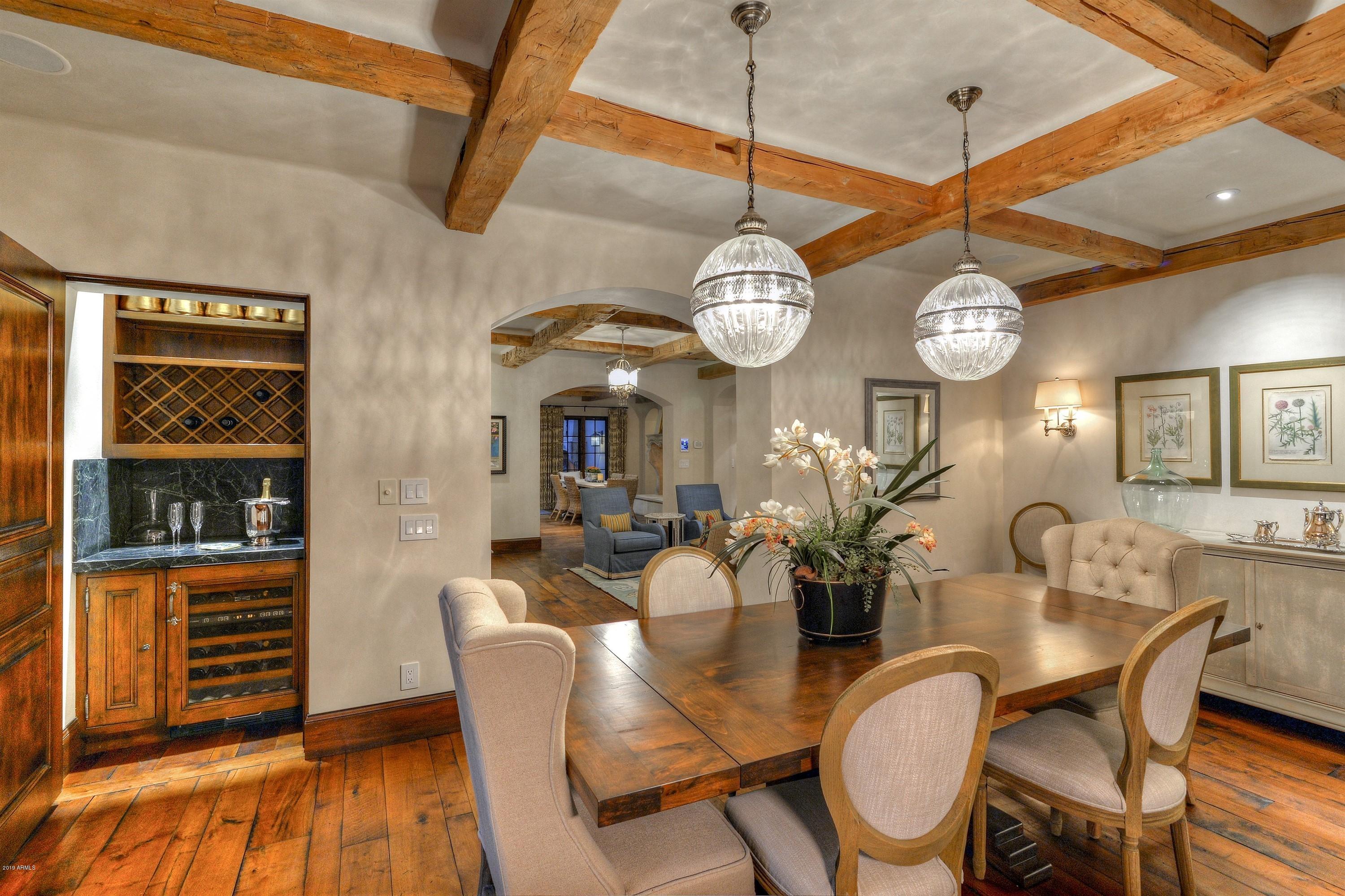 Casa Blanca Estates - Residential