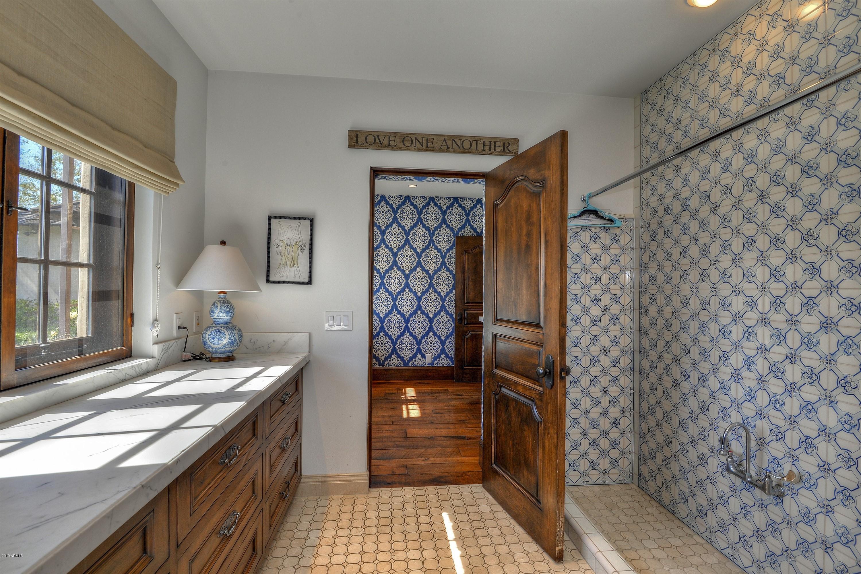 Casa Blanca Estates - Residential