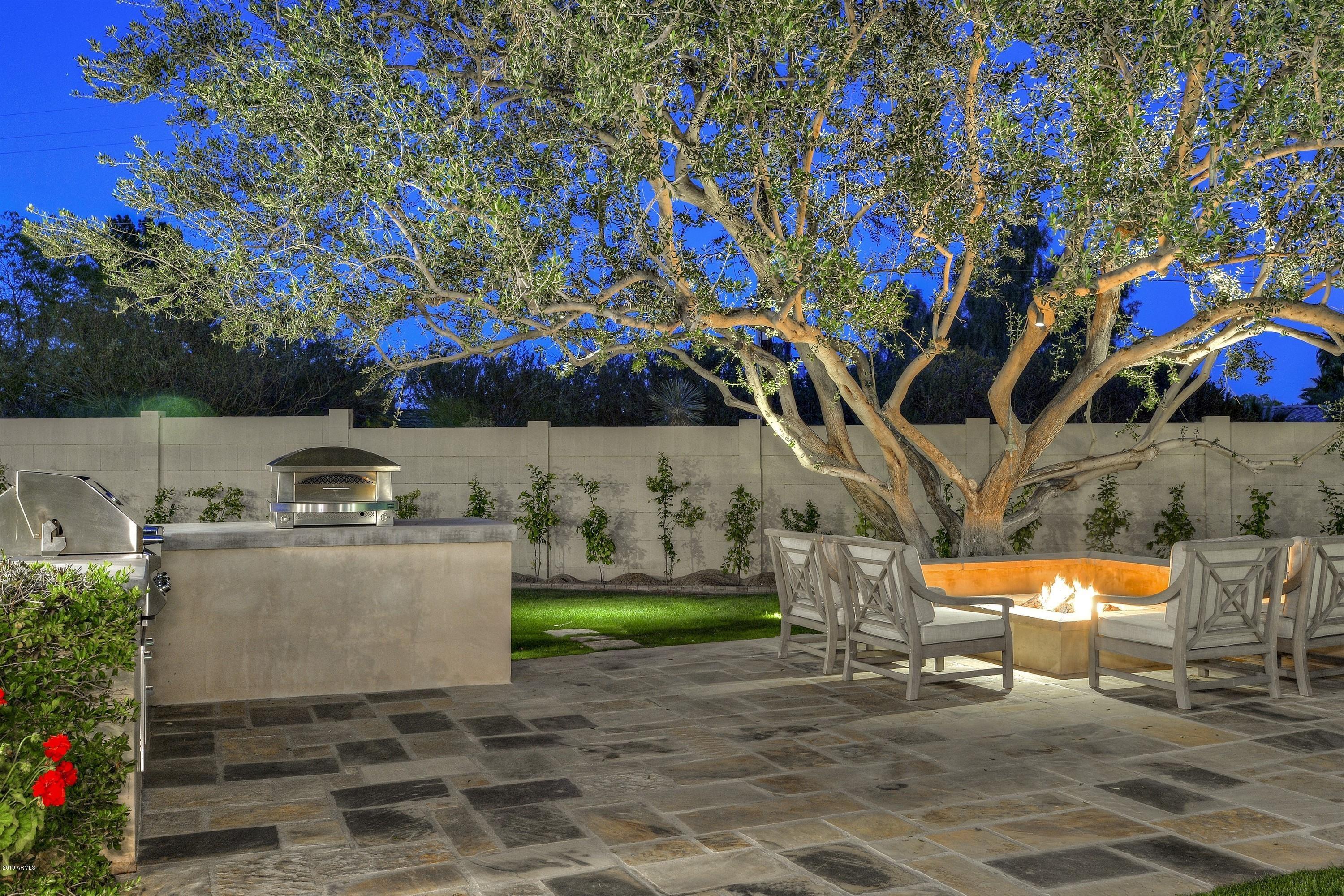 Casa Blanca Estates - Residential