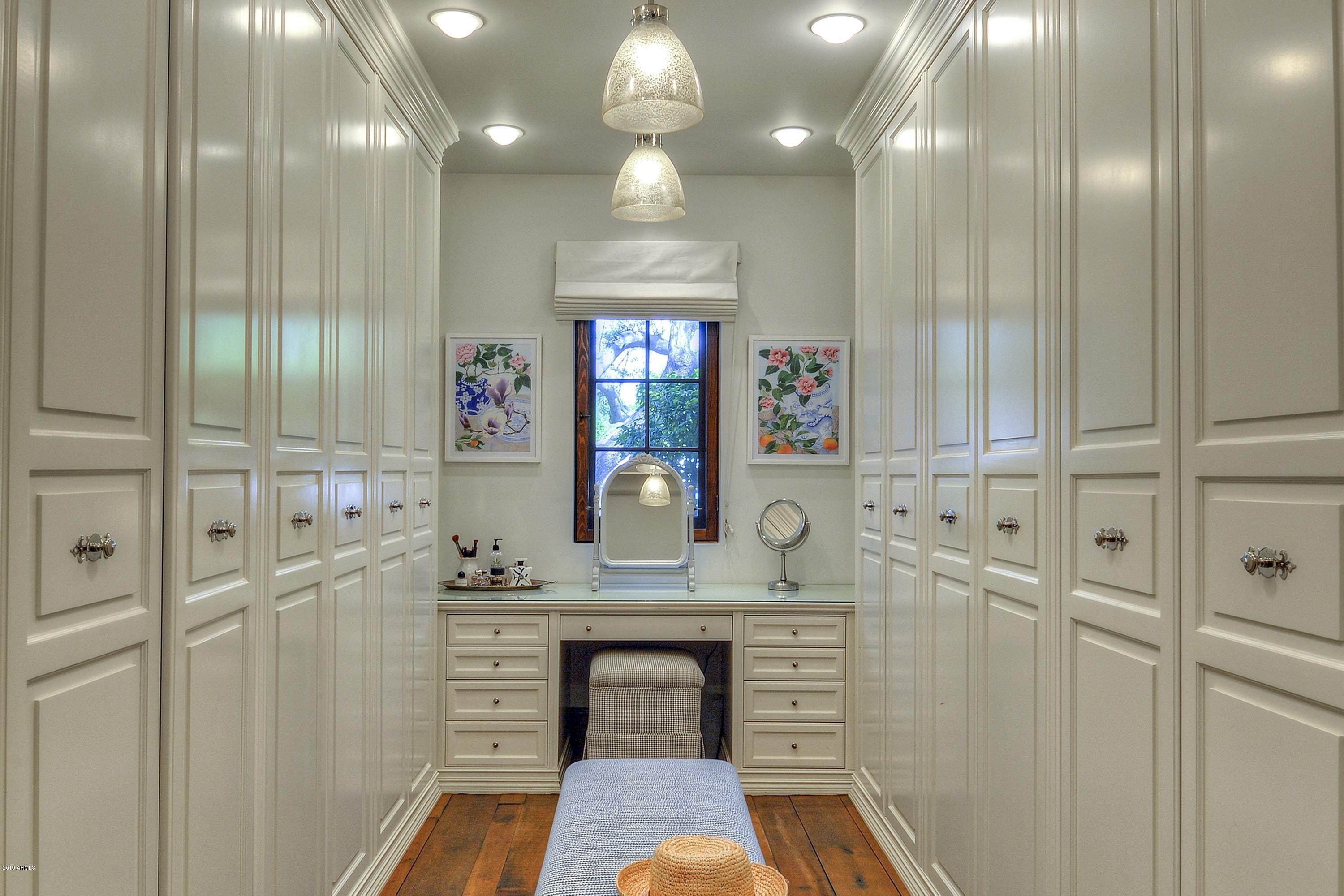 Casa Blanca Estates - Residential