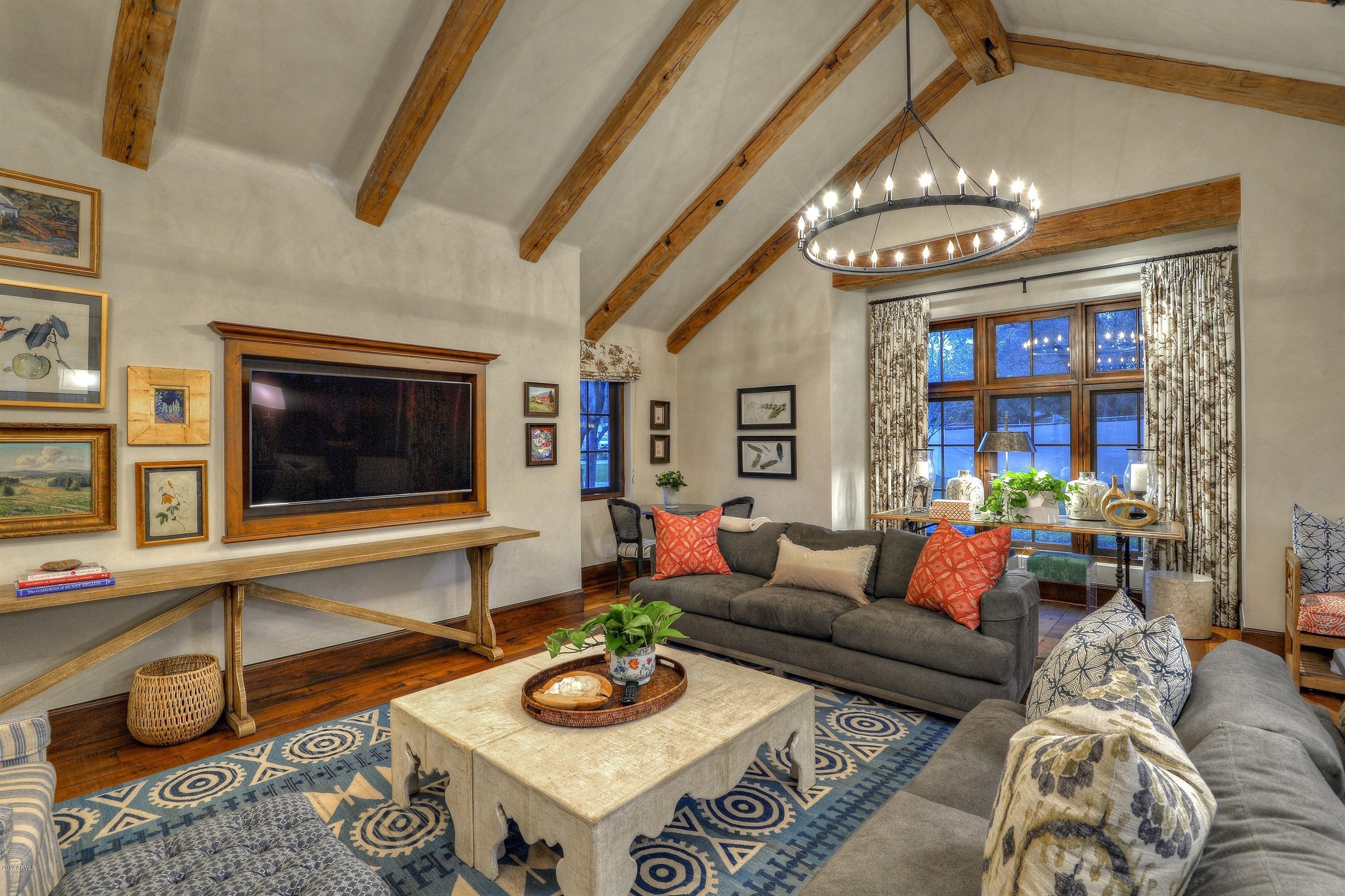 Casa Blanca Estates - Residential