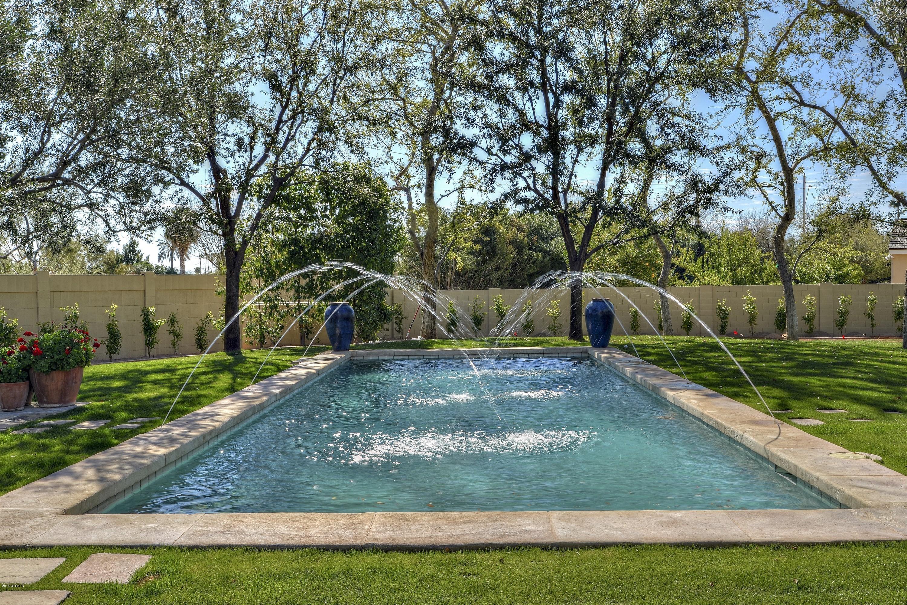 Casa Blanca Estates - Residential