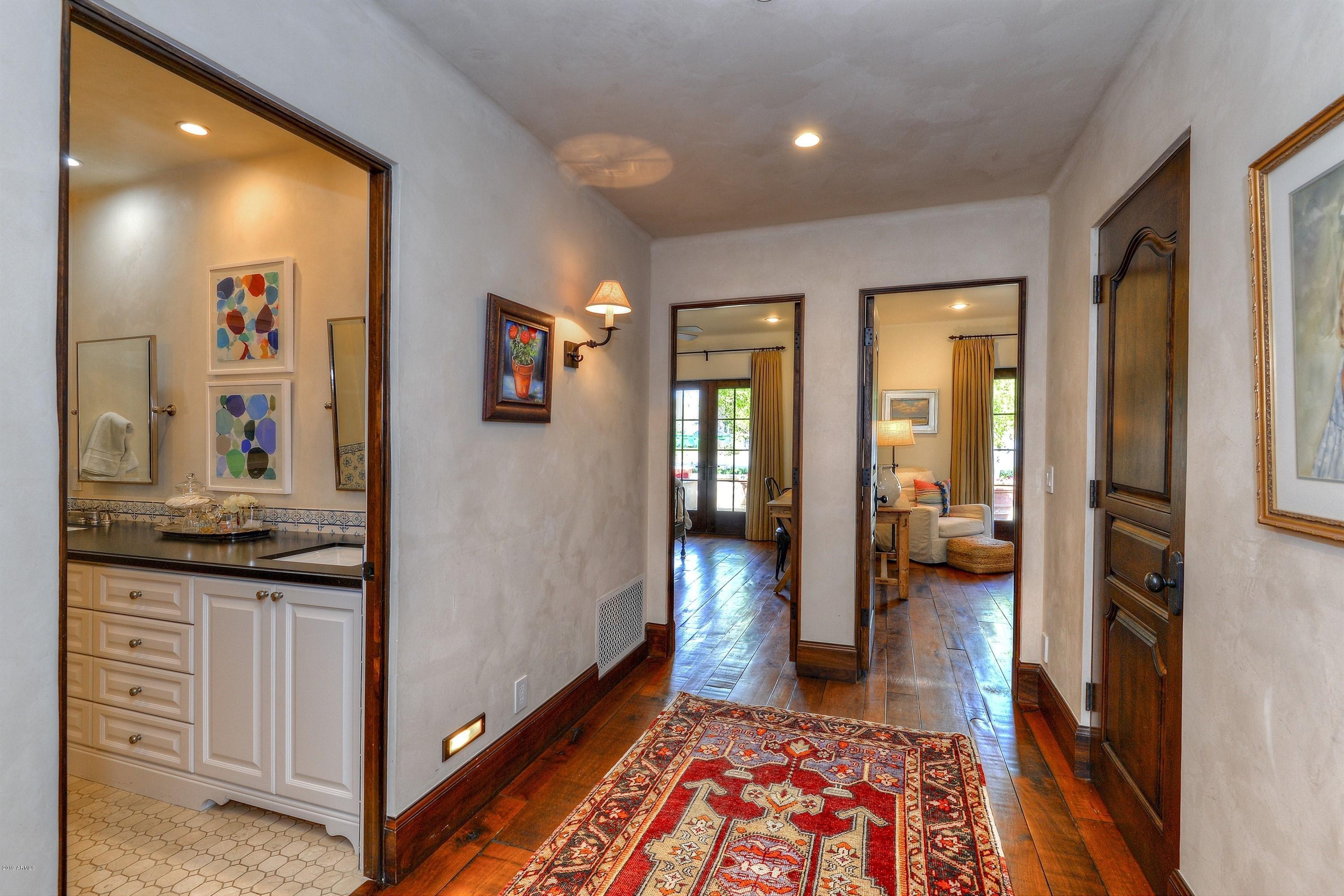Casa Blanca Estates - Residential