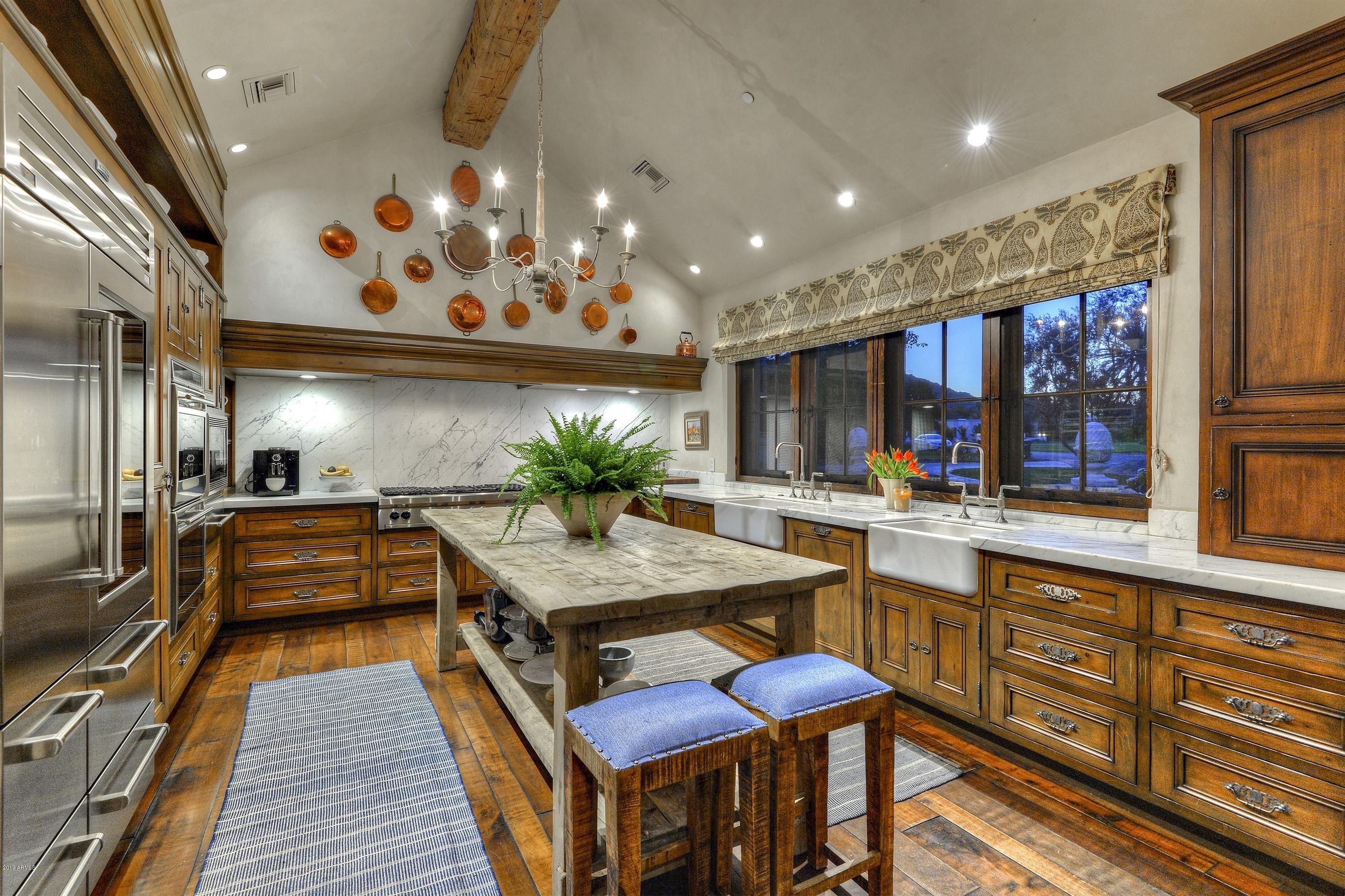 Casa Blanca Estates - Residential