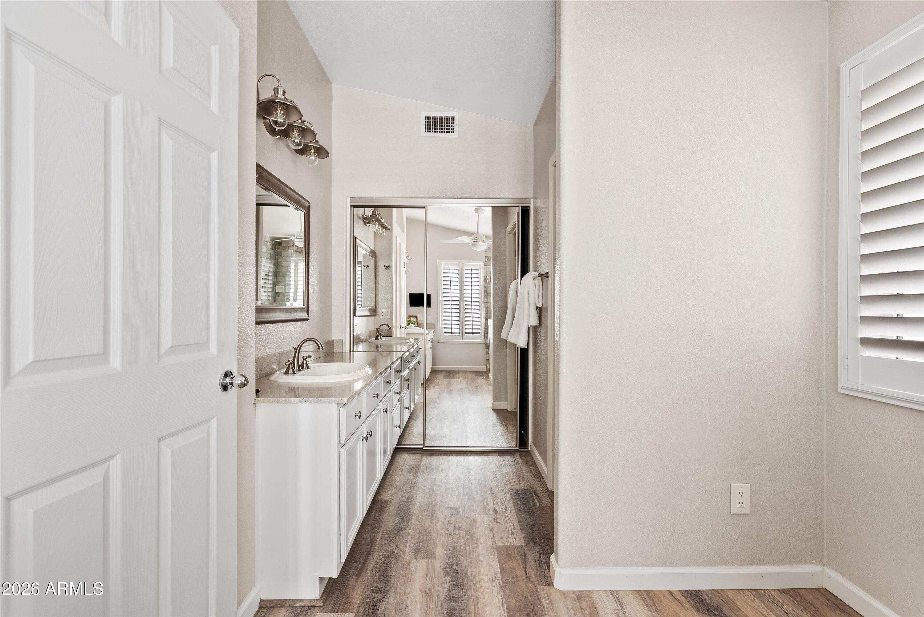 FAIRFAX PARK LOT 1-151 TR A - Residential