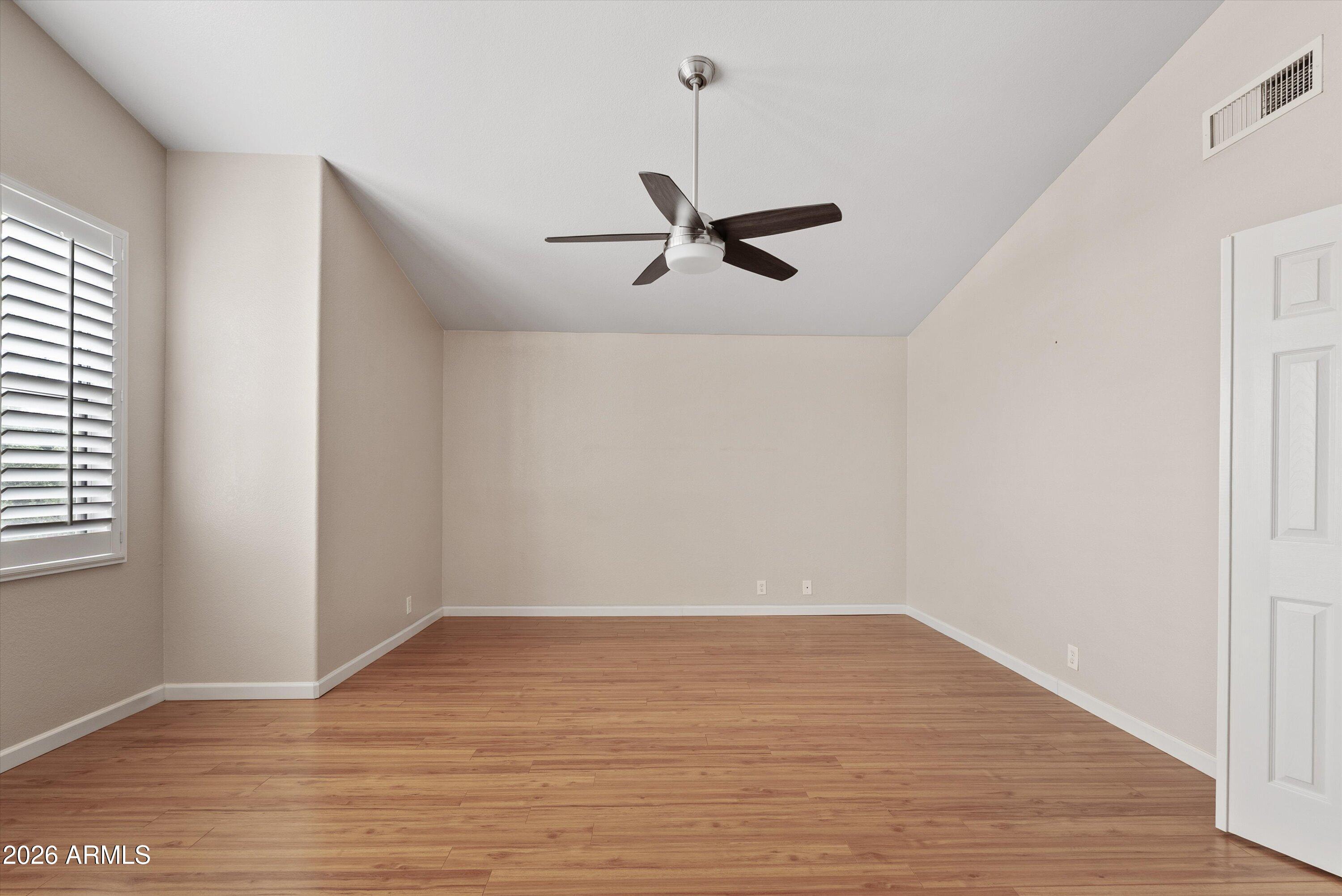 FAIRFAX PARK LOT 1-151 TR A - Residential