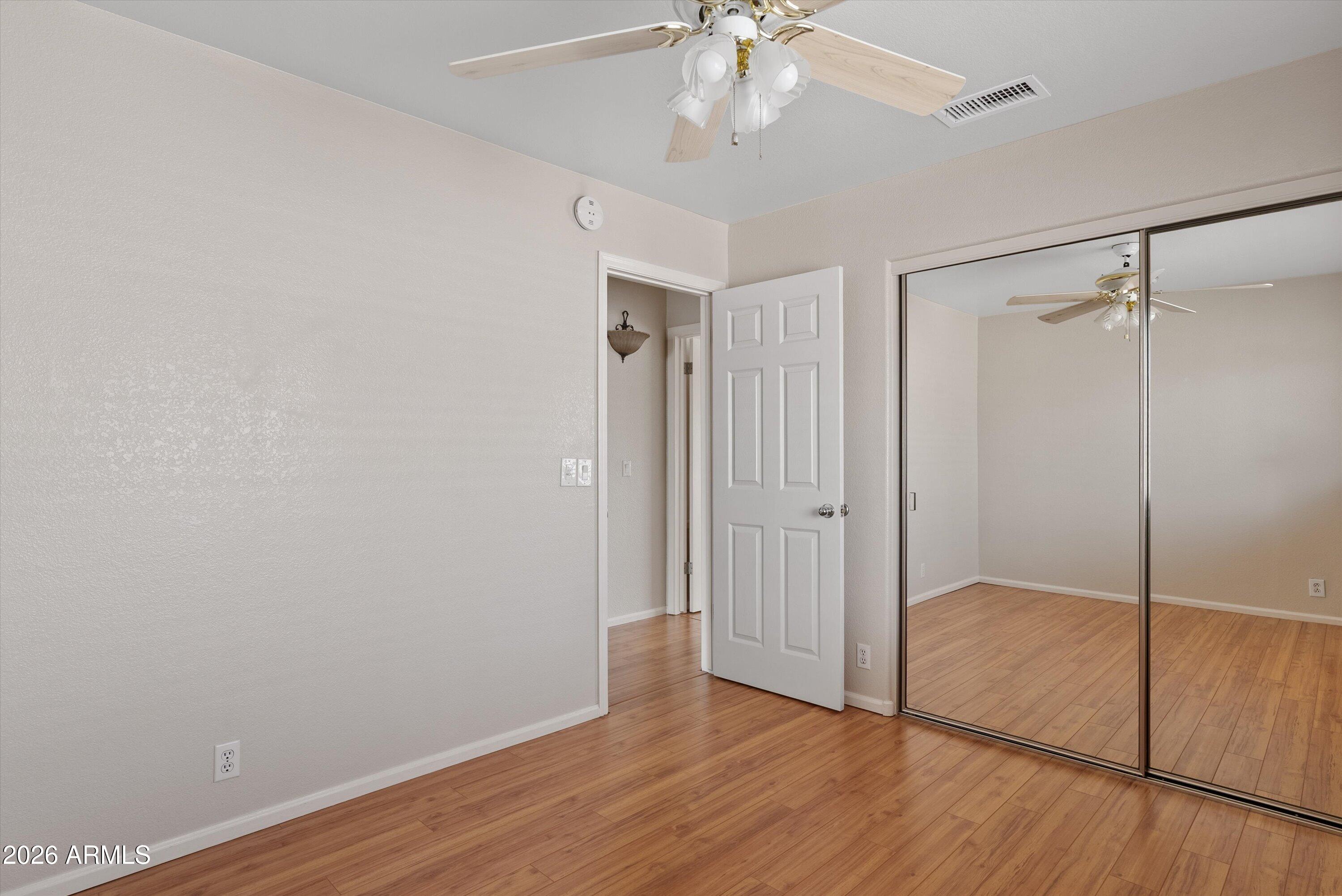FAIRFAX PARK LOT 1-151 TR A - Residential