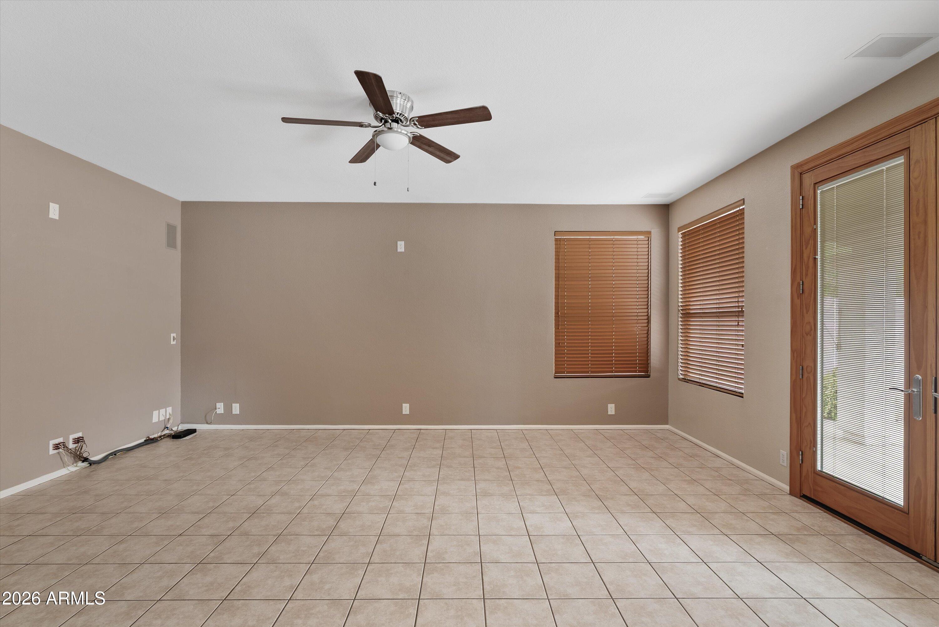 FAIRFAX PARK LOT 1-151 TR A - Residential