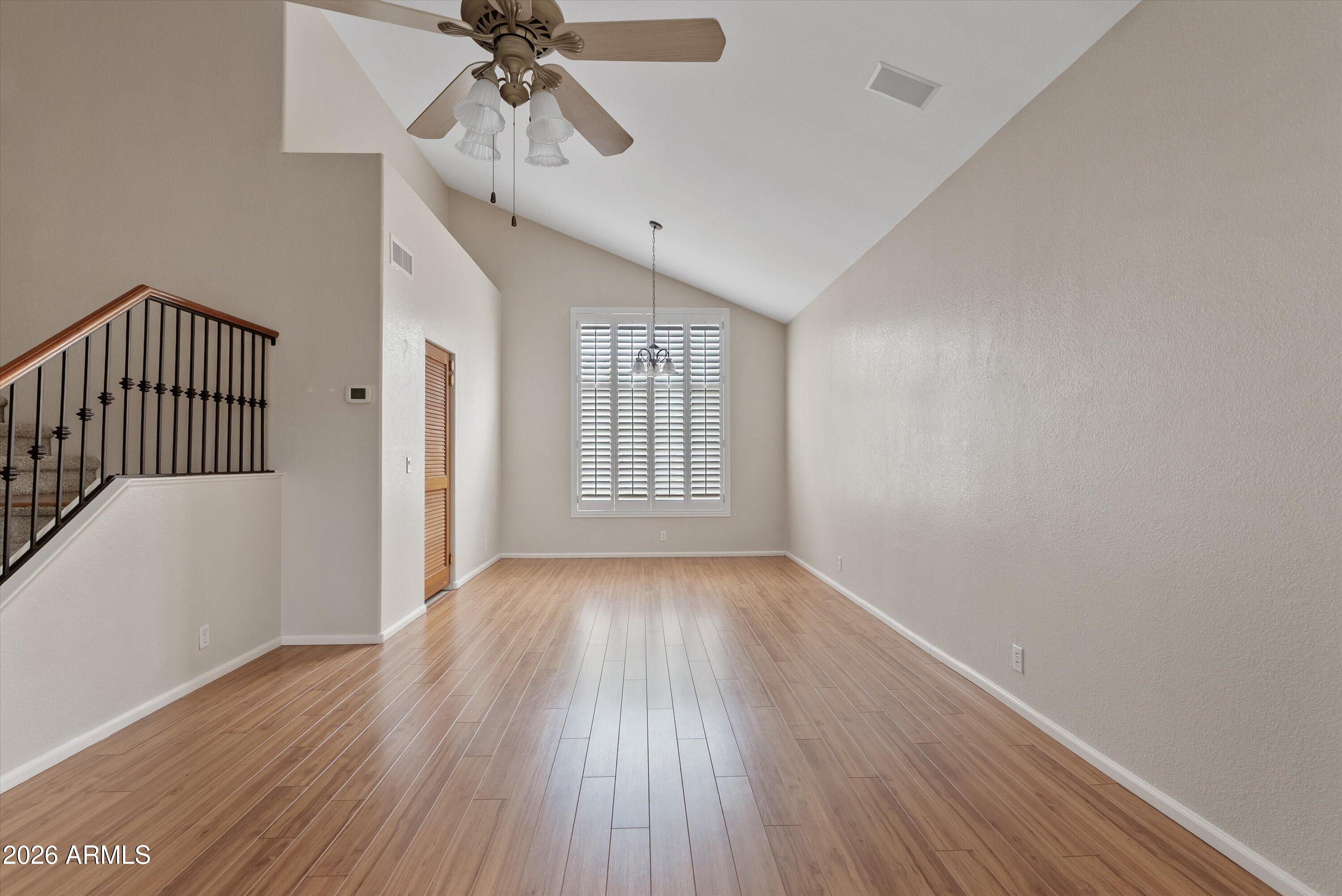 FAIRFAX PARK LOT 1-151 TR A - Residential