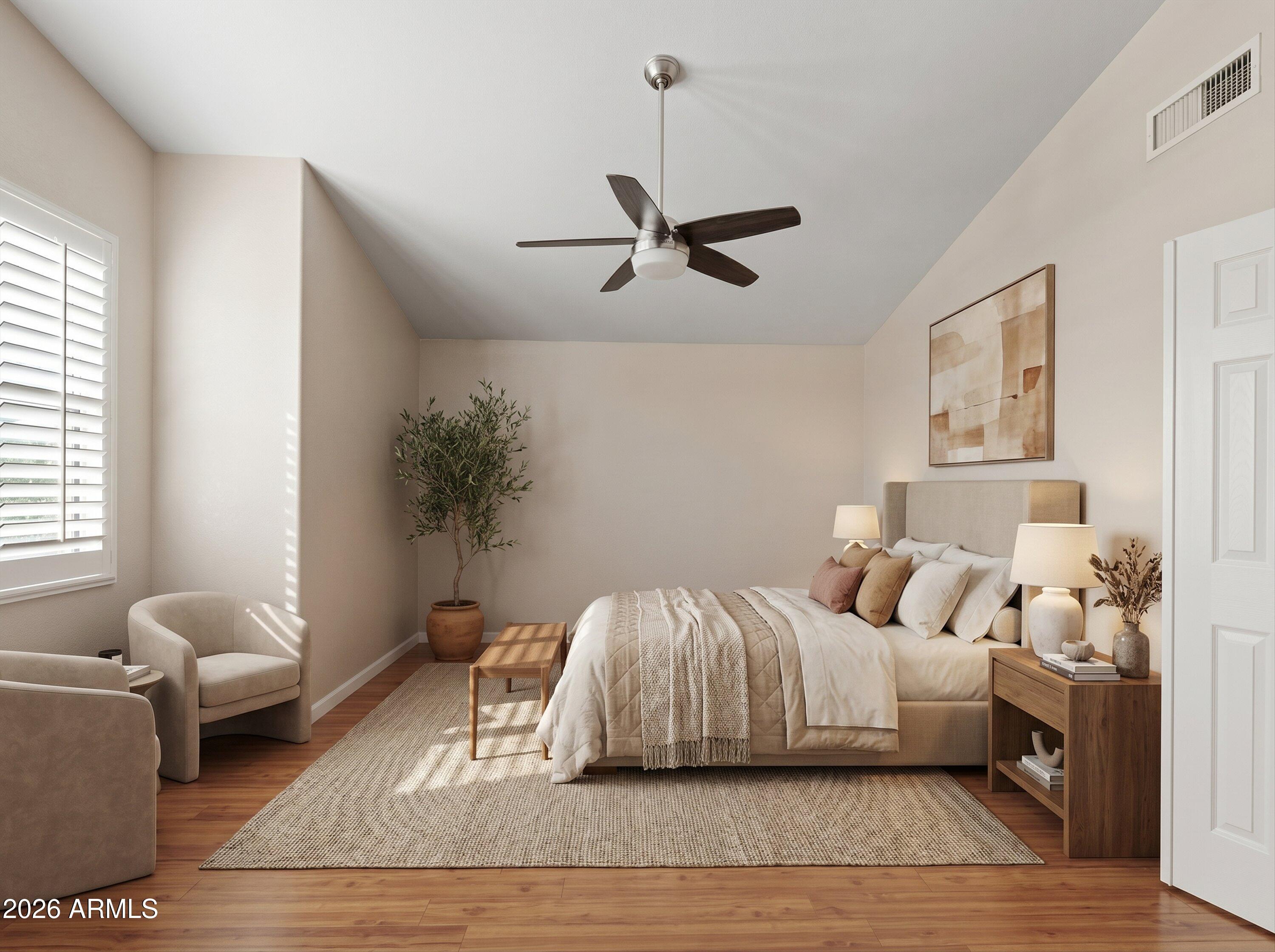 FAIRFAX PARK LOT 1-151 TR A - Residential