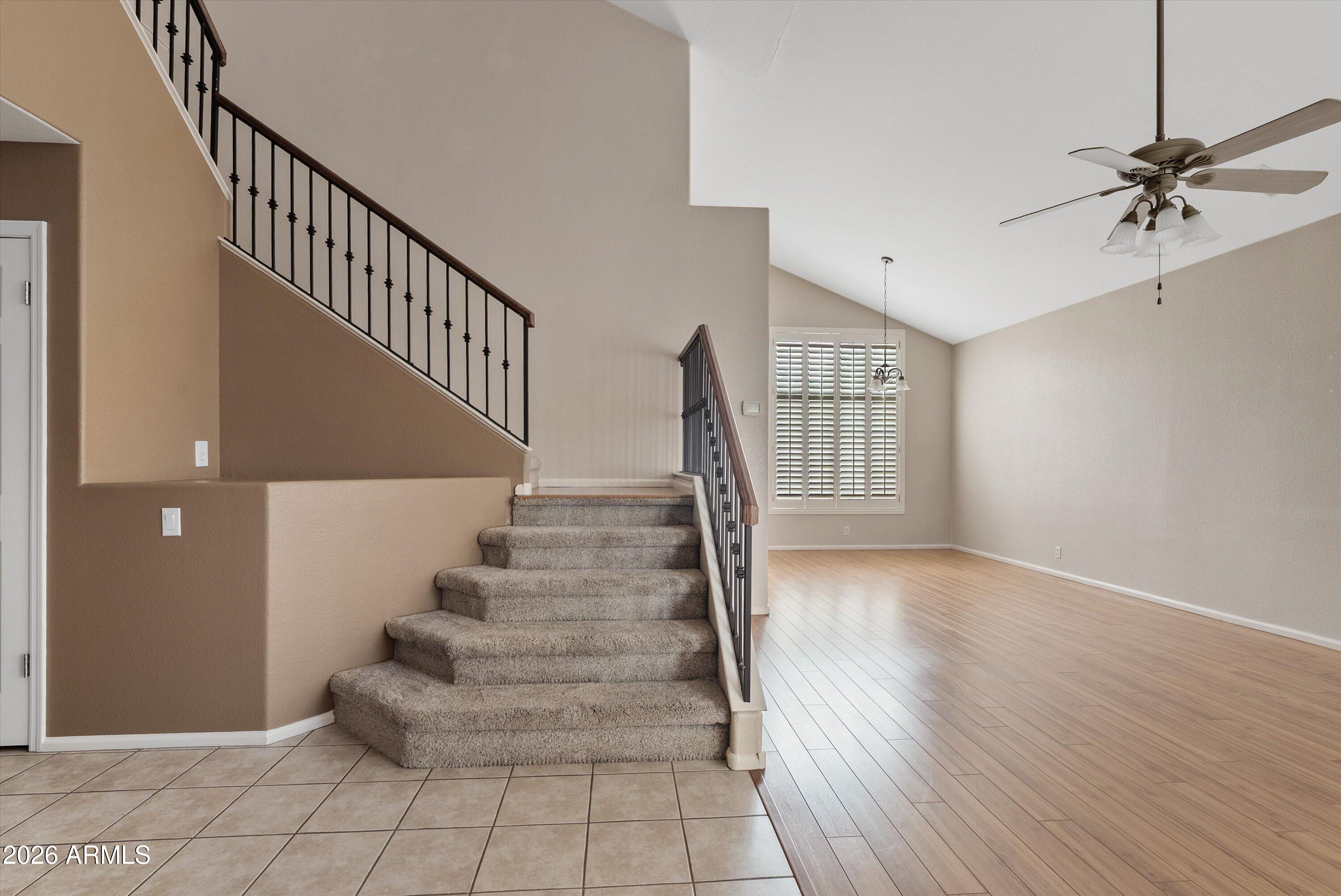 FAIRFAX PARK LOT 1-151 TR A - Residential