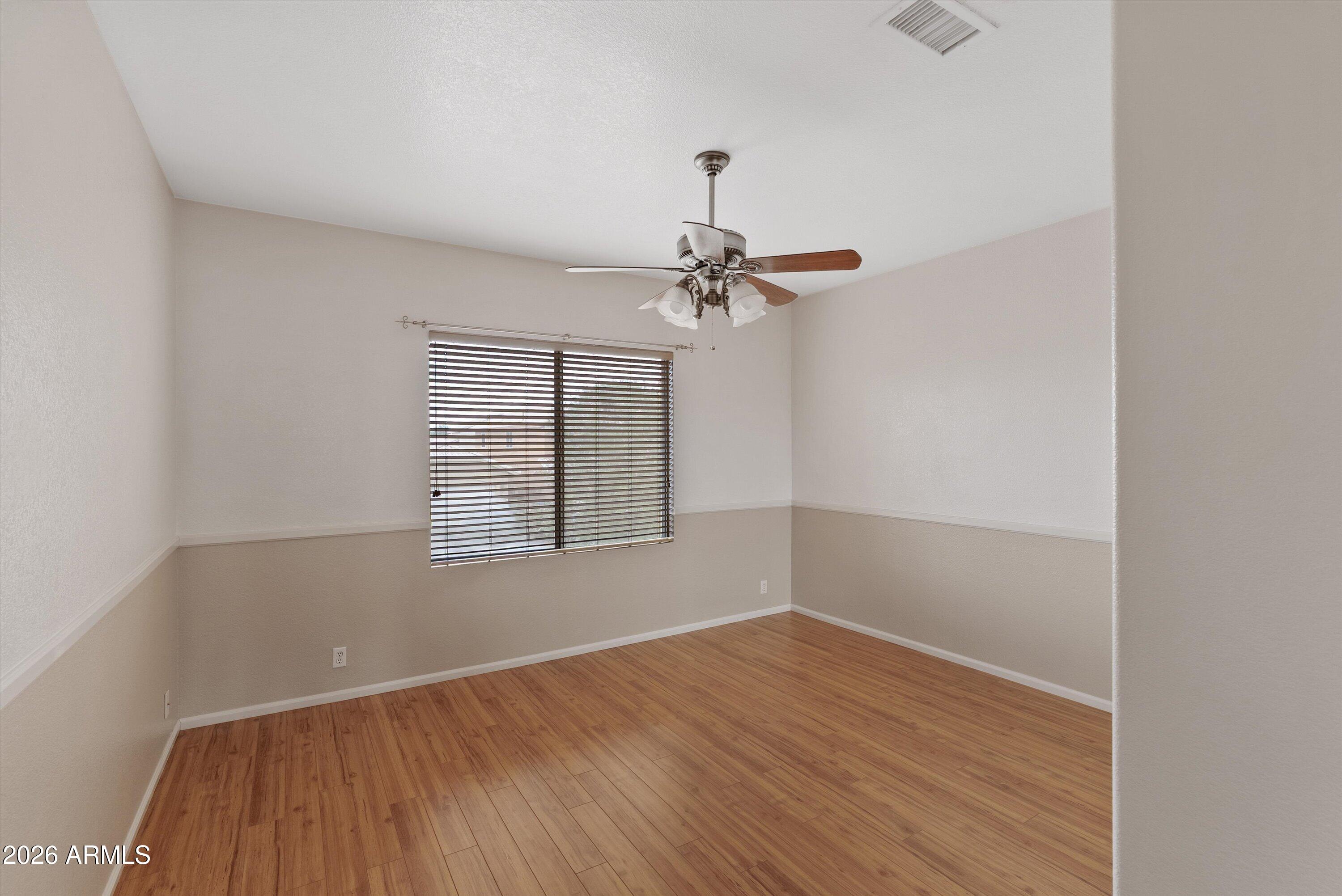 FAIRFAX PARK LOT 1-151 TR A - Residential