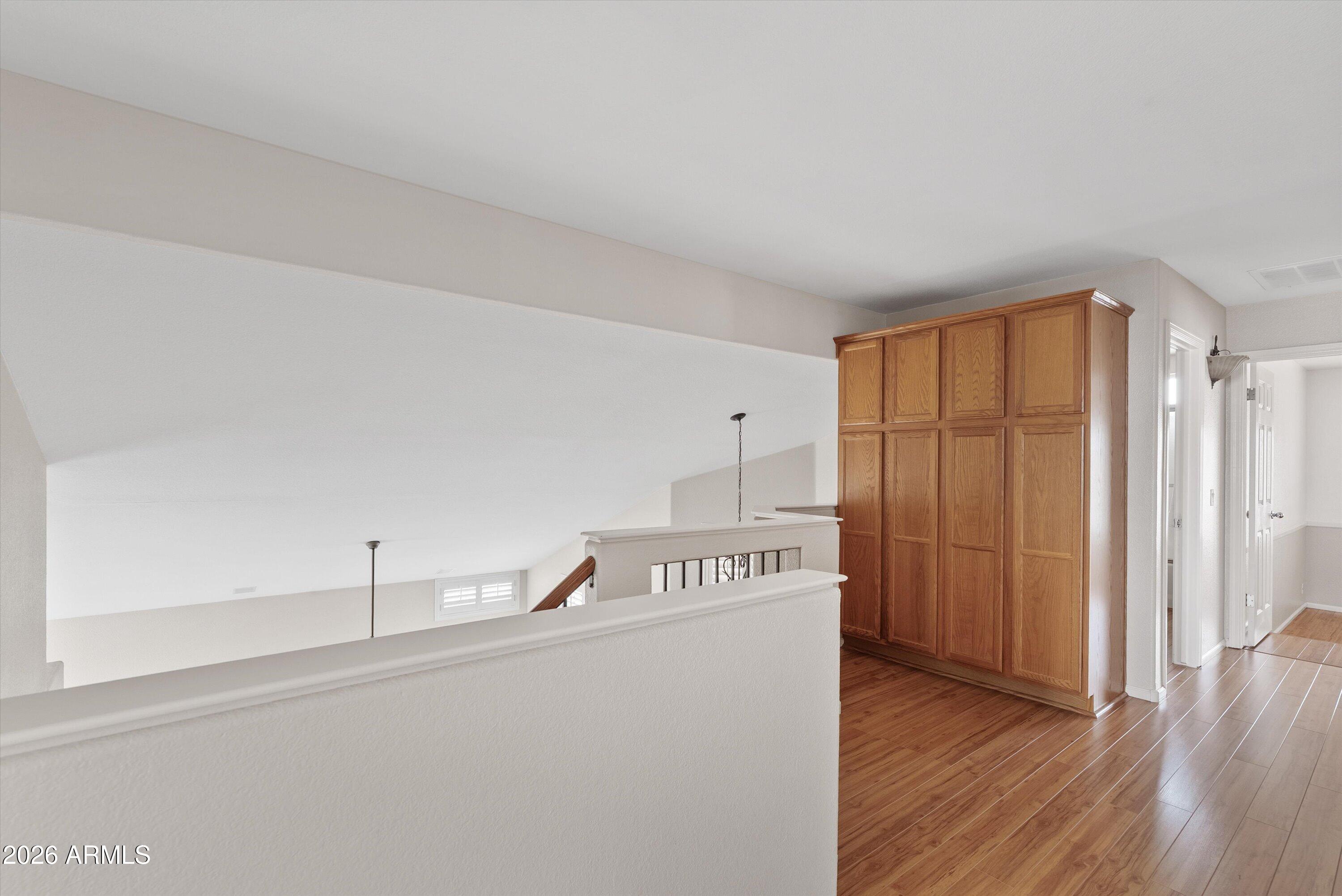 FAIRFAX PARK LOT 1-151 TR A - Residential